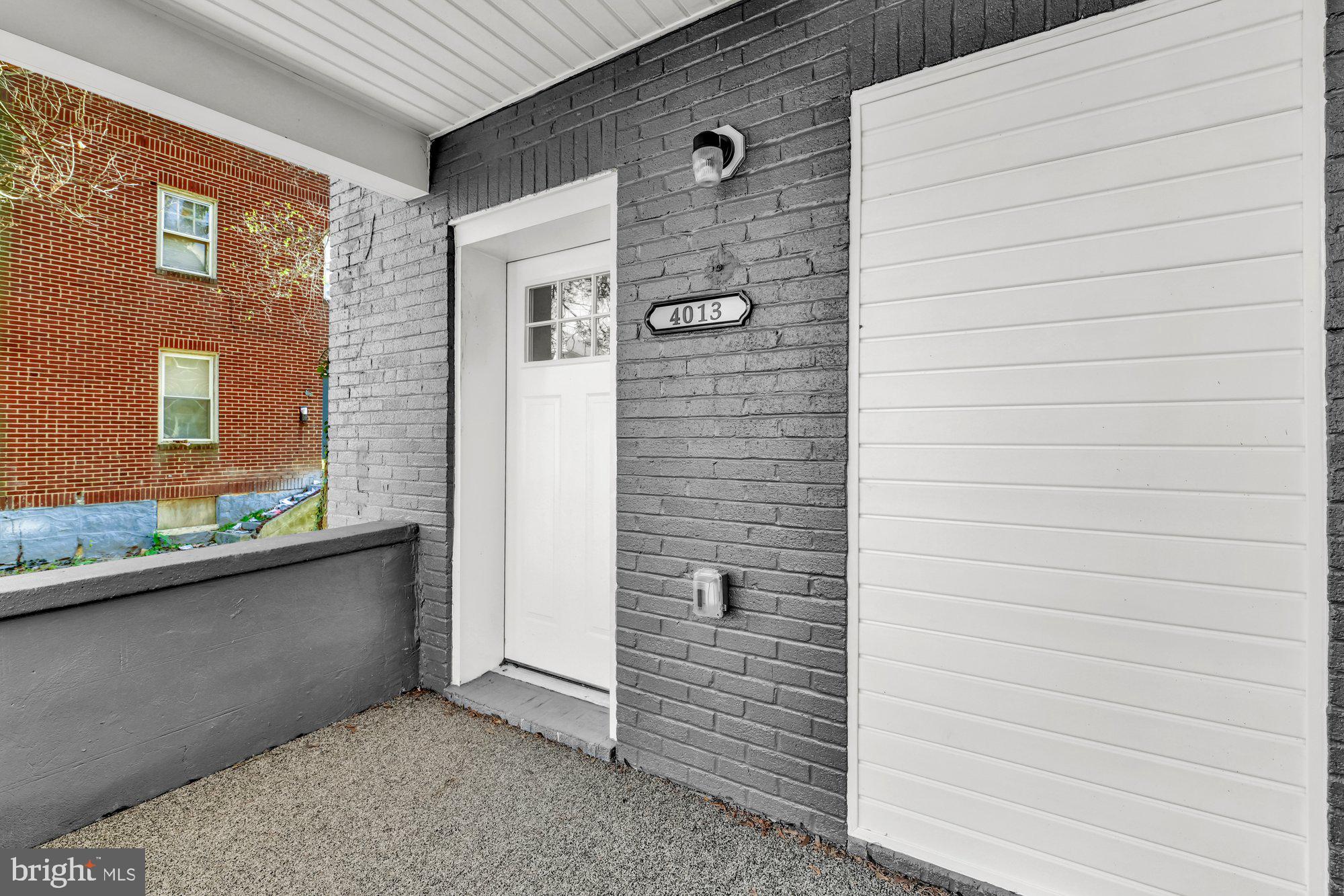 DORCHESTER - Residential