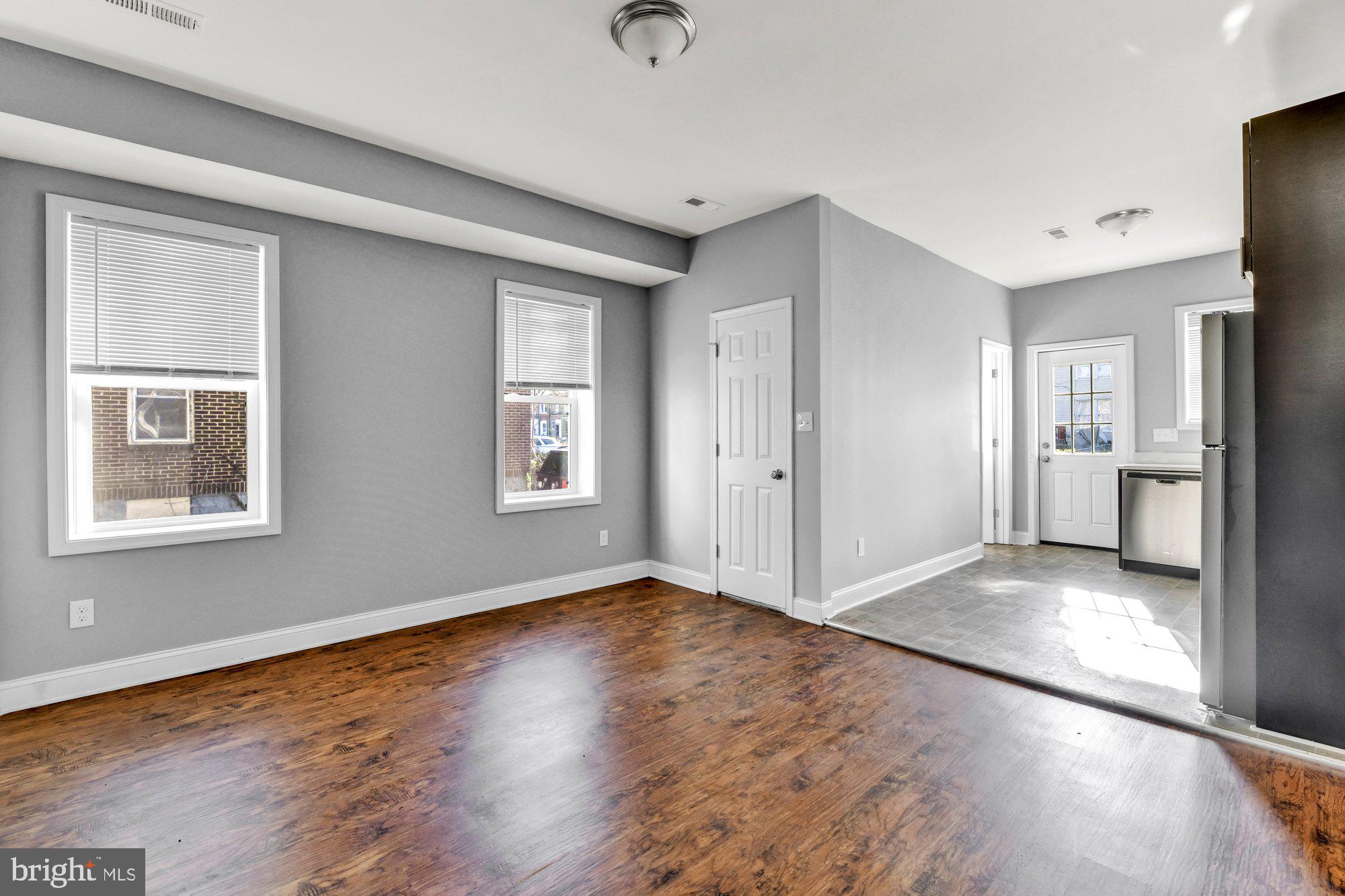 DORCHESTER - Residential