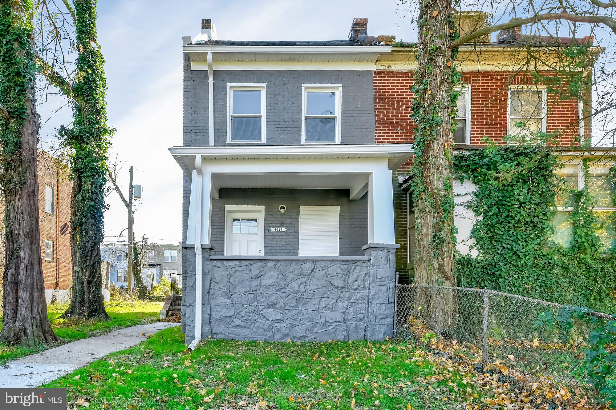 DORCHESTER - Residential