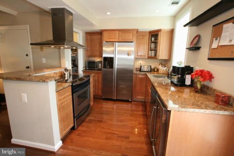 FAIRLINGTON VILLAGE - Residential Lease