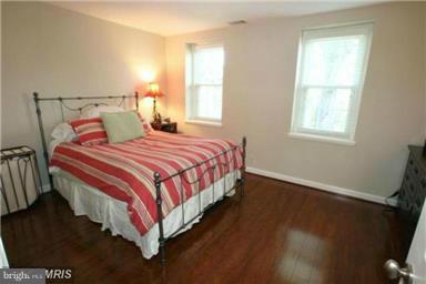 FAIRLINGTON VILLAGE - Residential Lease