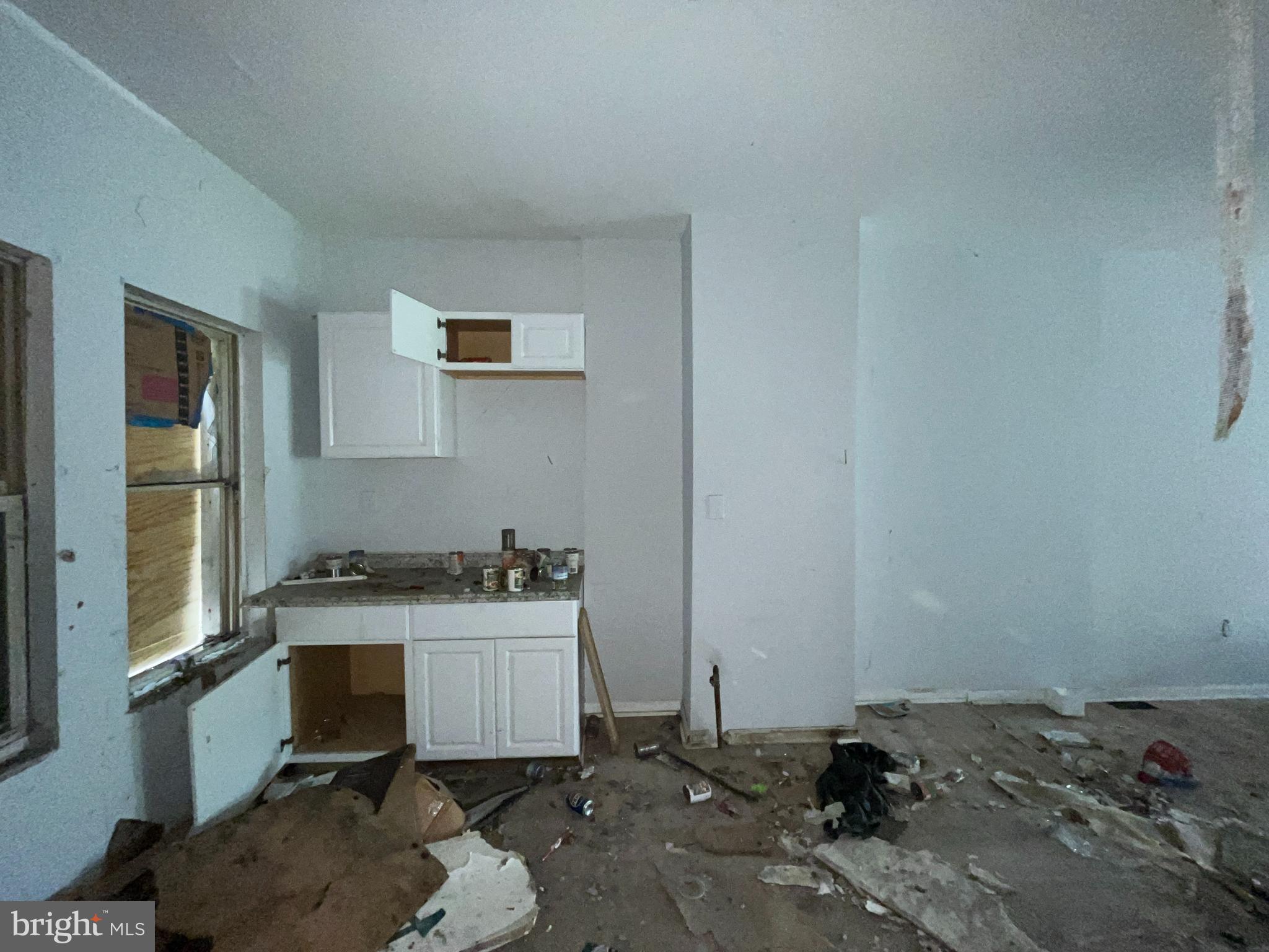 MONDAWMIN - Residential