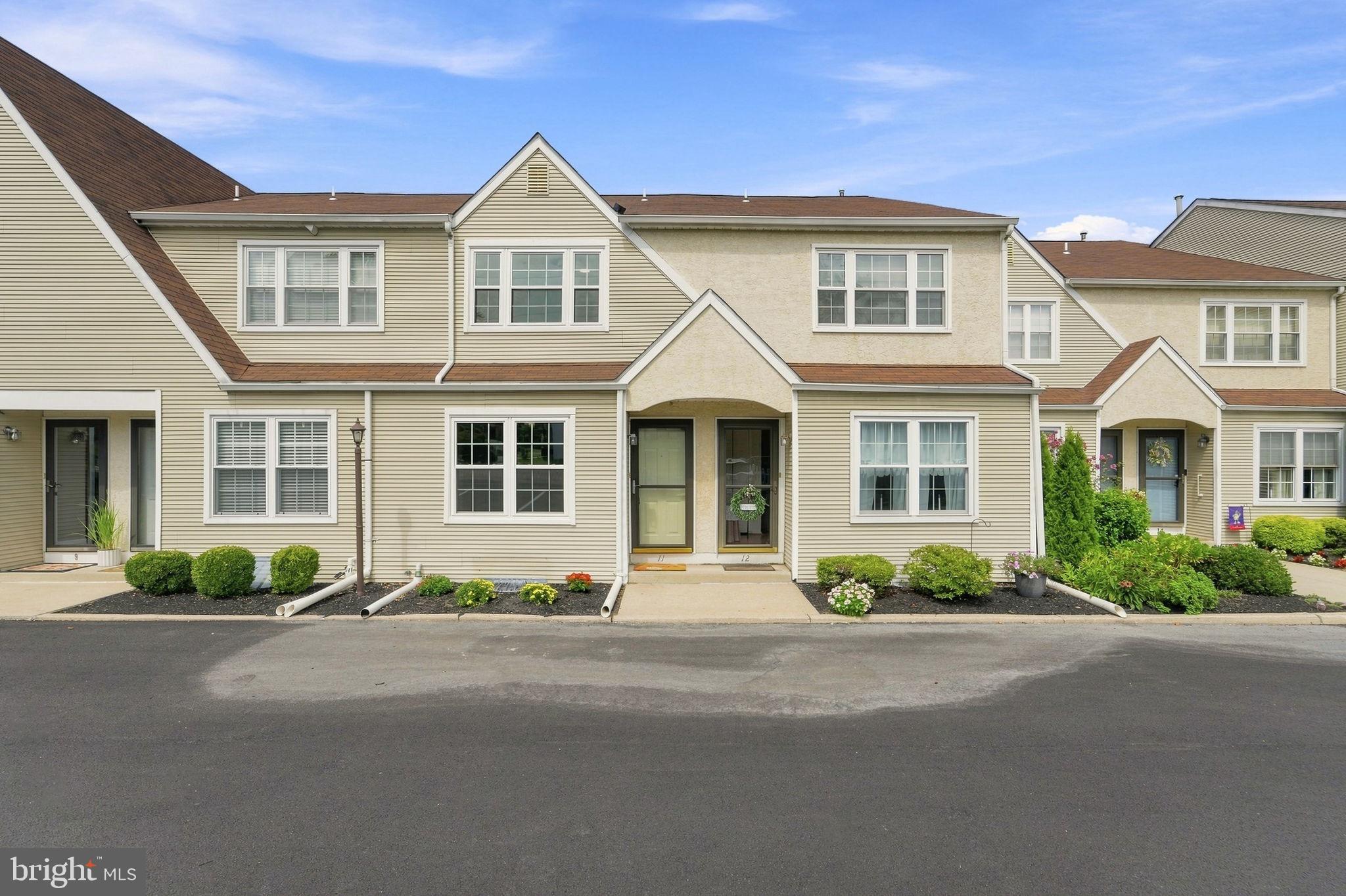 111 BEECHWOOD AVENUE 11