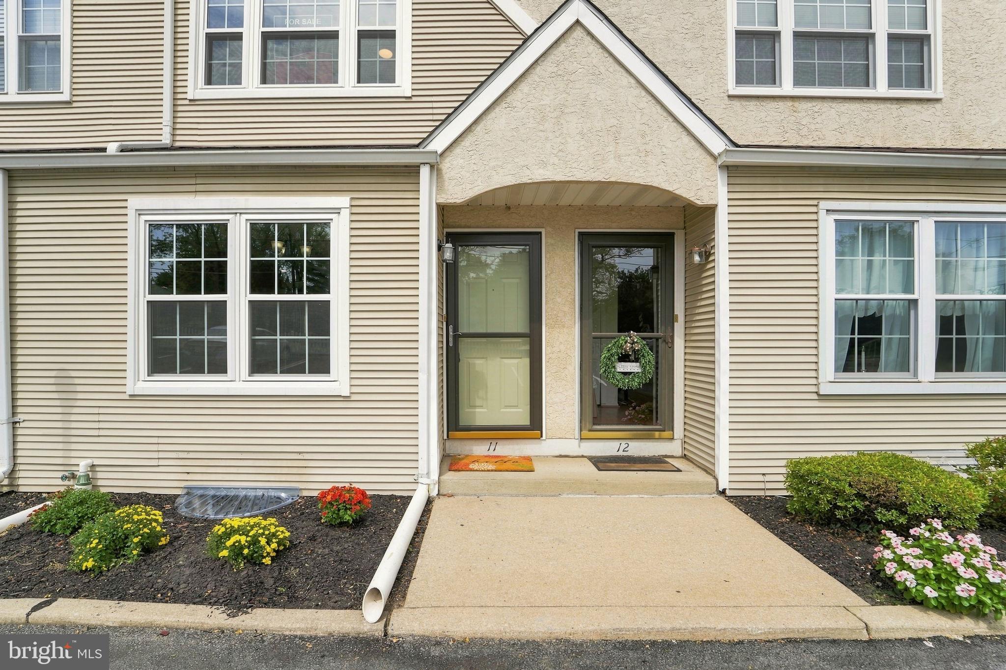 111 BEECHWOOD AVENUE 11