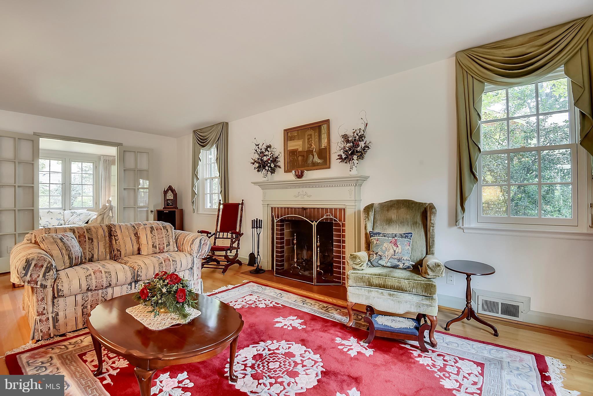 GREATER HOMELAND HISTORIC DISTRICT - Residential