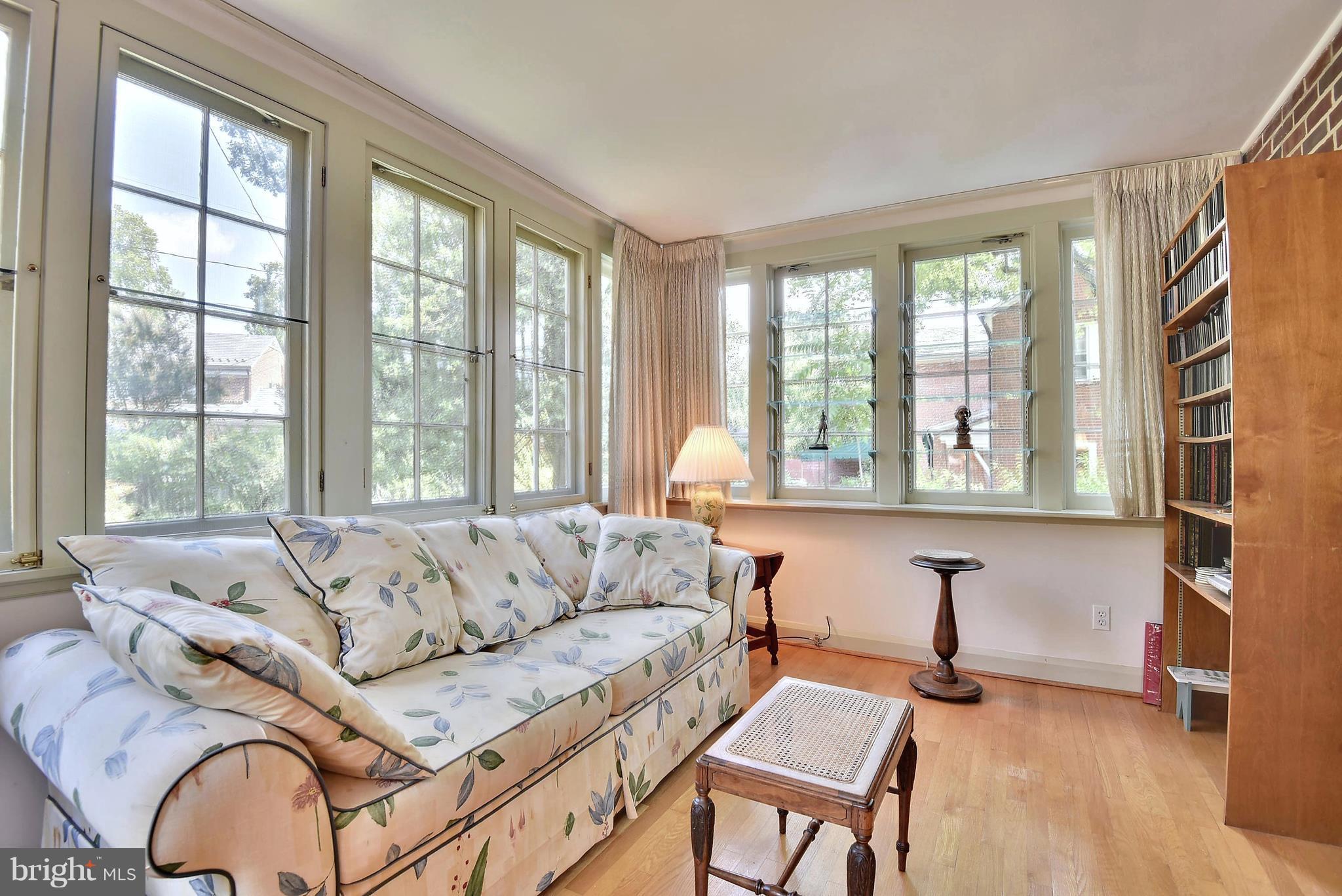 GREATER HOMELAND HISTORIC DISTRICT - Residential