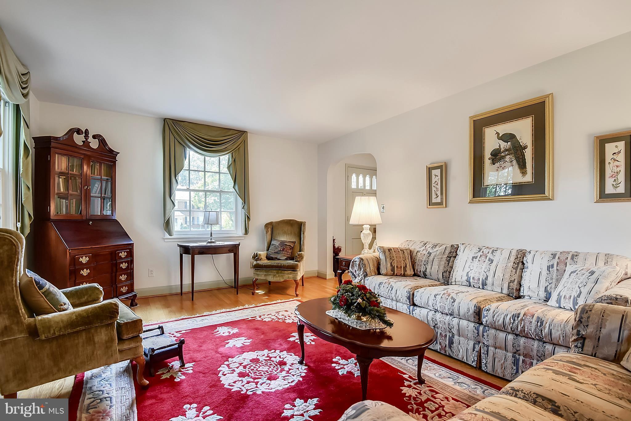 GREATER HOMELAND HISTORIC DISTRICT - Residential