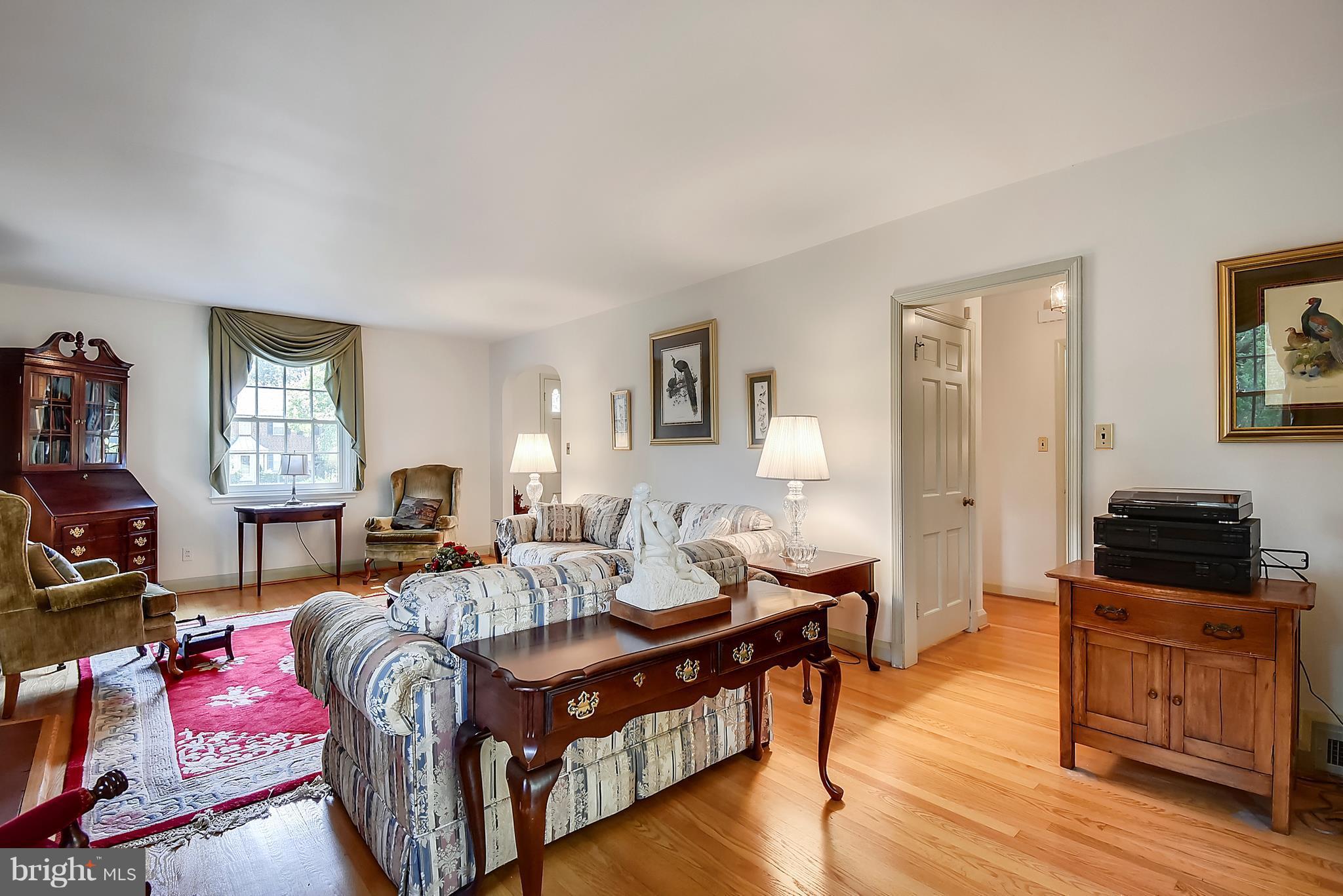 GREATER HOMELAND HISTORIC DISTRICT - Residential