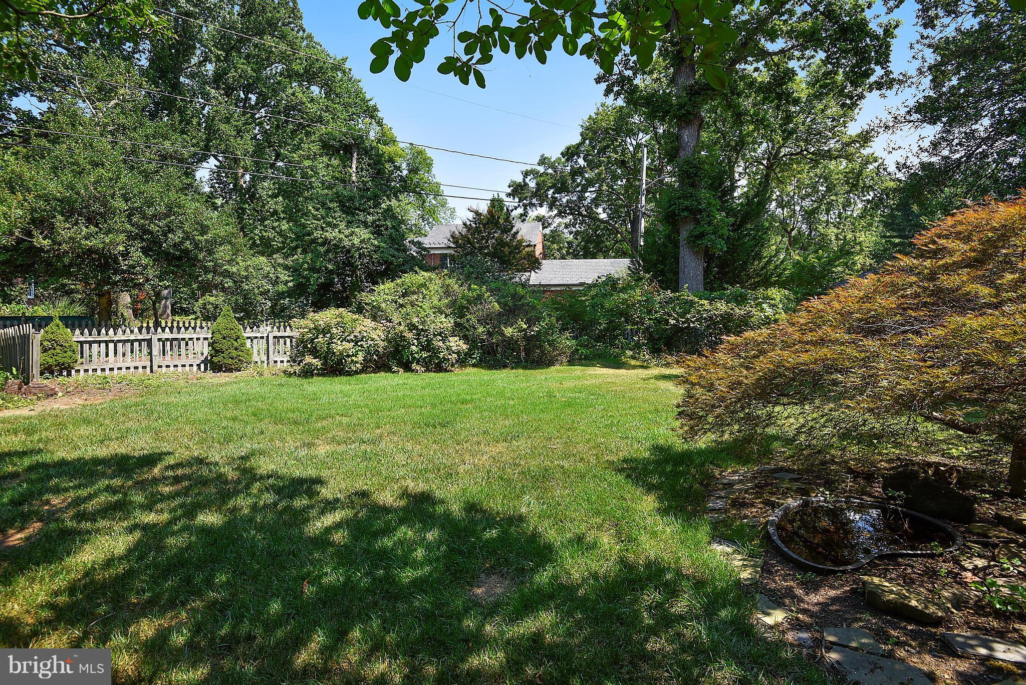 GREATER HOMELAND HISTORIC DISTRICT - Residential