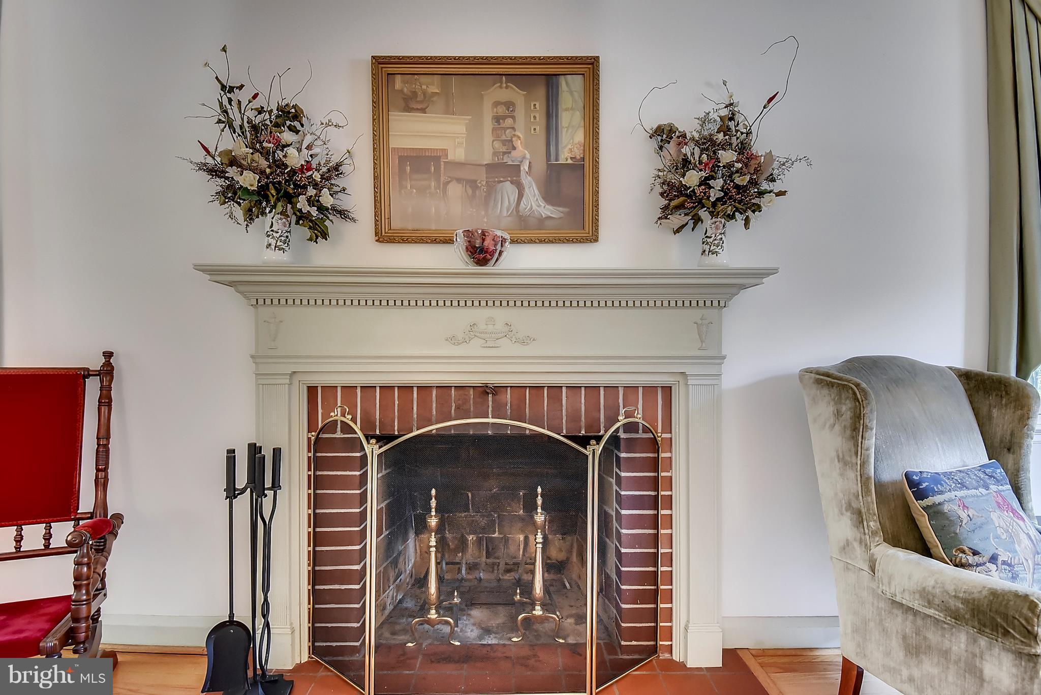 GREATER HOMELAND HISTORIC DISTRICT - Residential