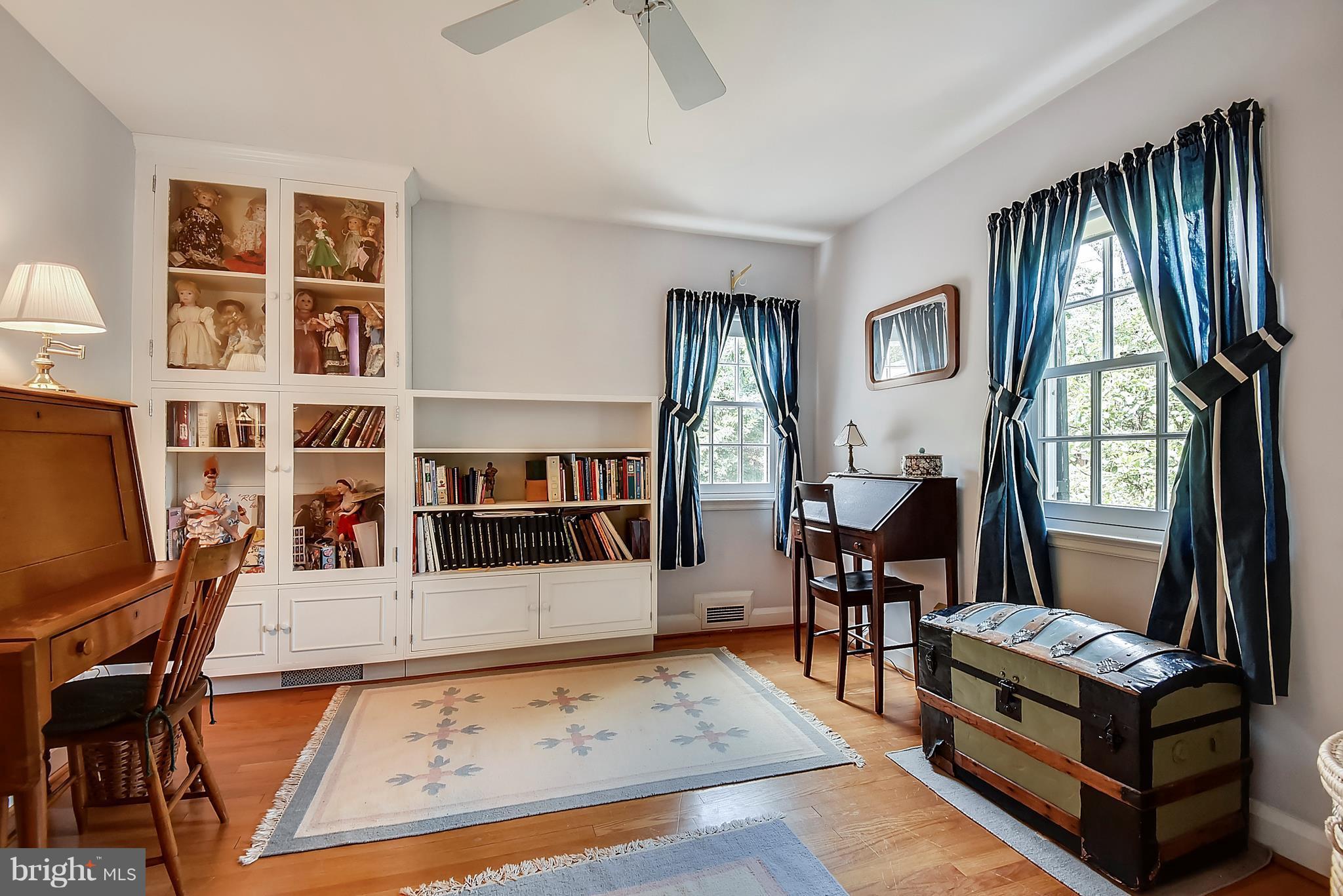 GREATER HOMELAND HISTORIC DISTRICT - Residential