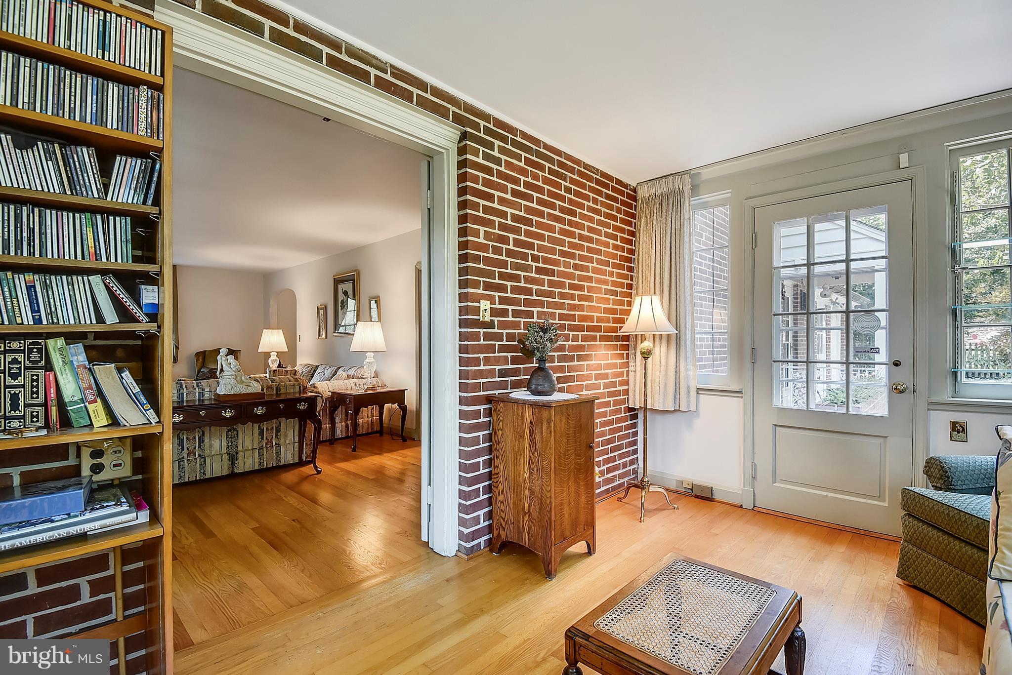 GREATER HOMELAND HISTORIC DISTRICT - Residential