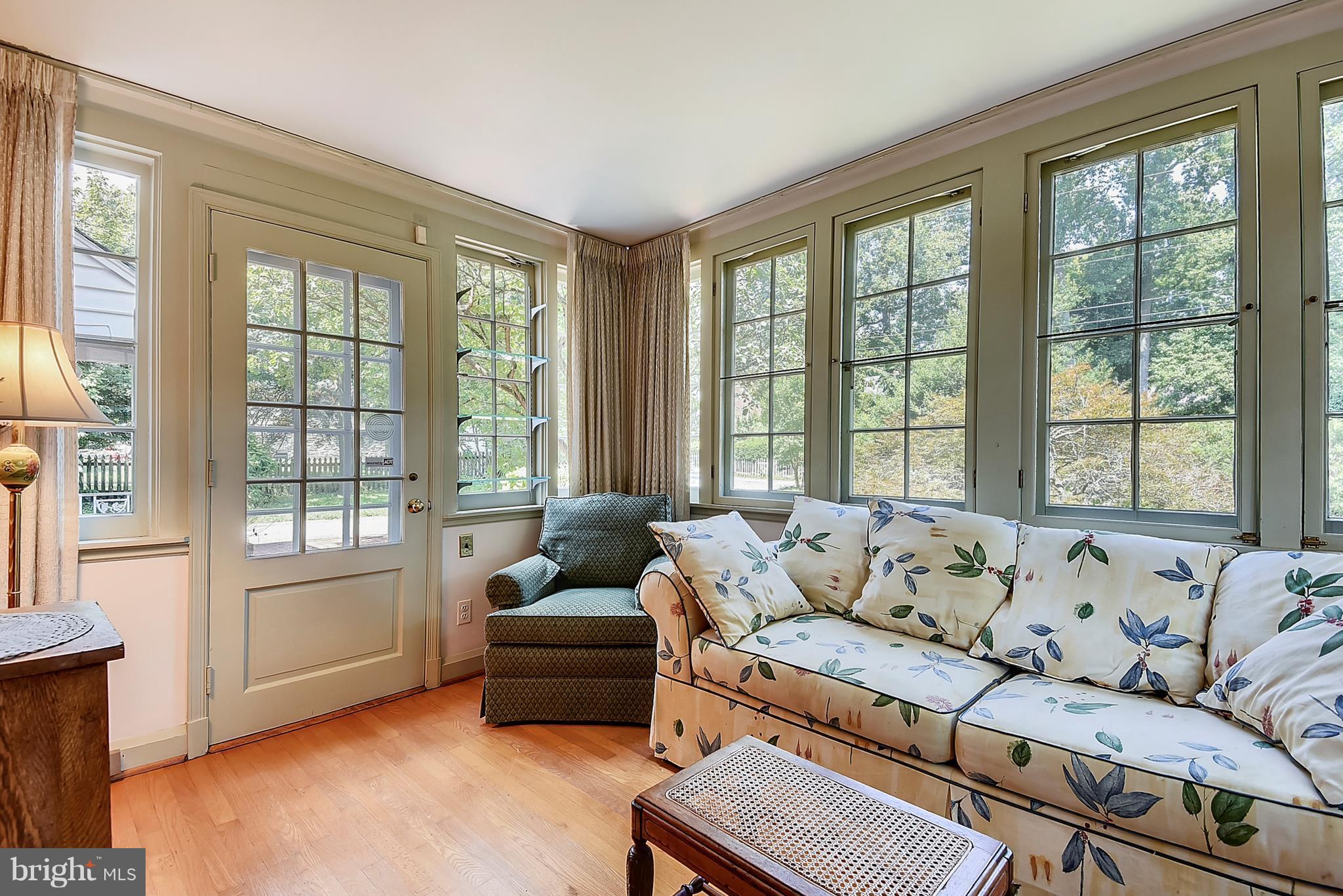 GREATER HOMELAND HISTORIC DISTRICT - Residential