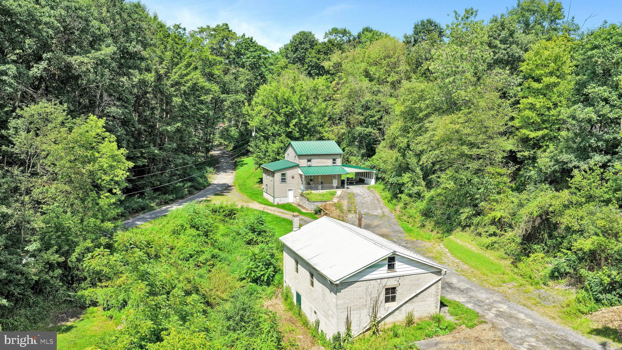 18 Church Lane, Pine Grove, PA, 17963