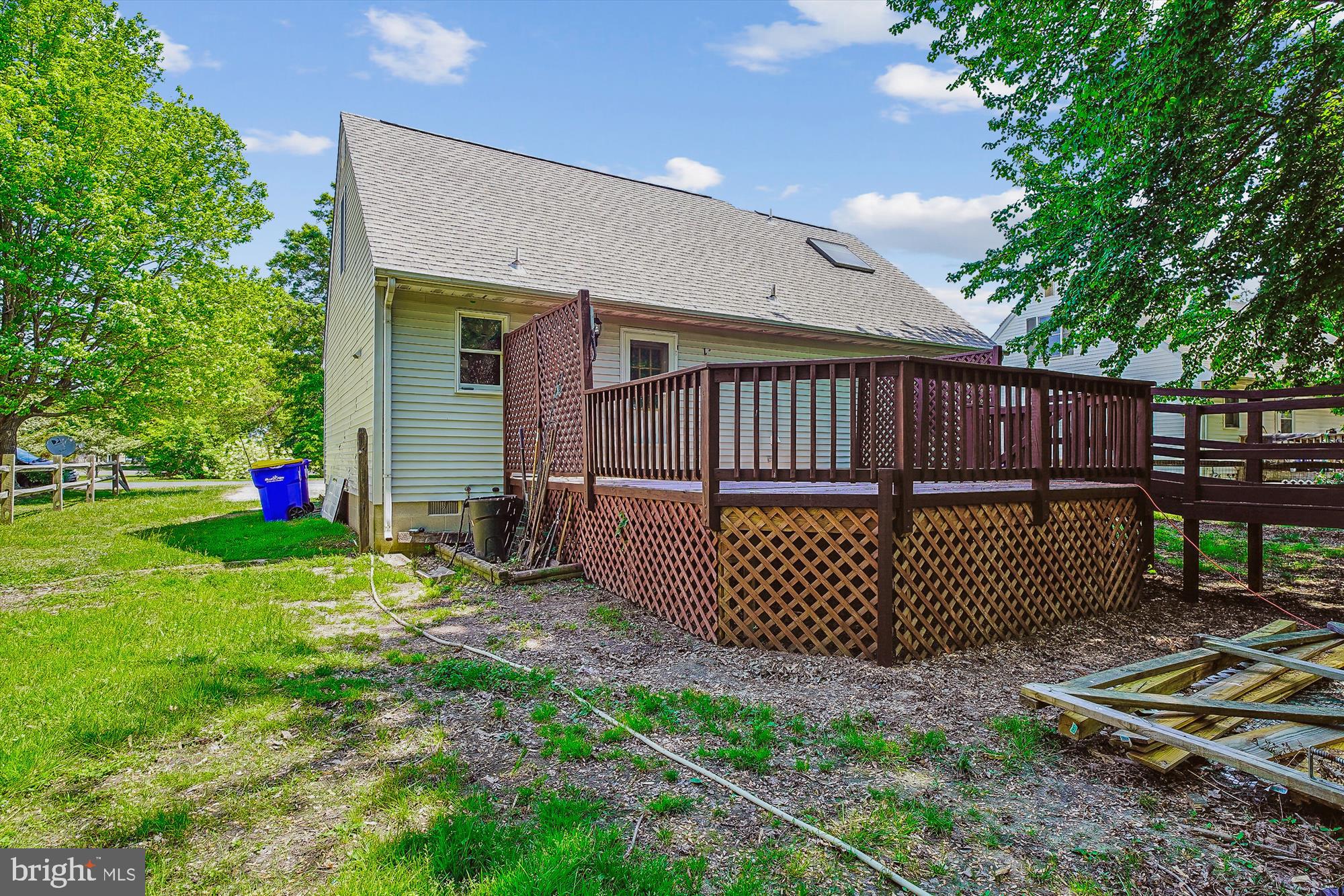 2747 CECIL DRIVE