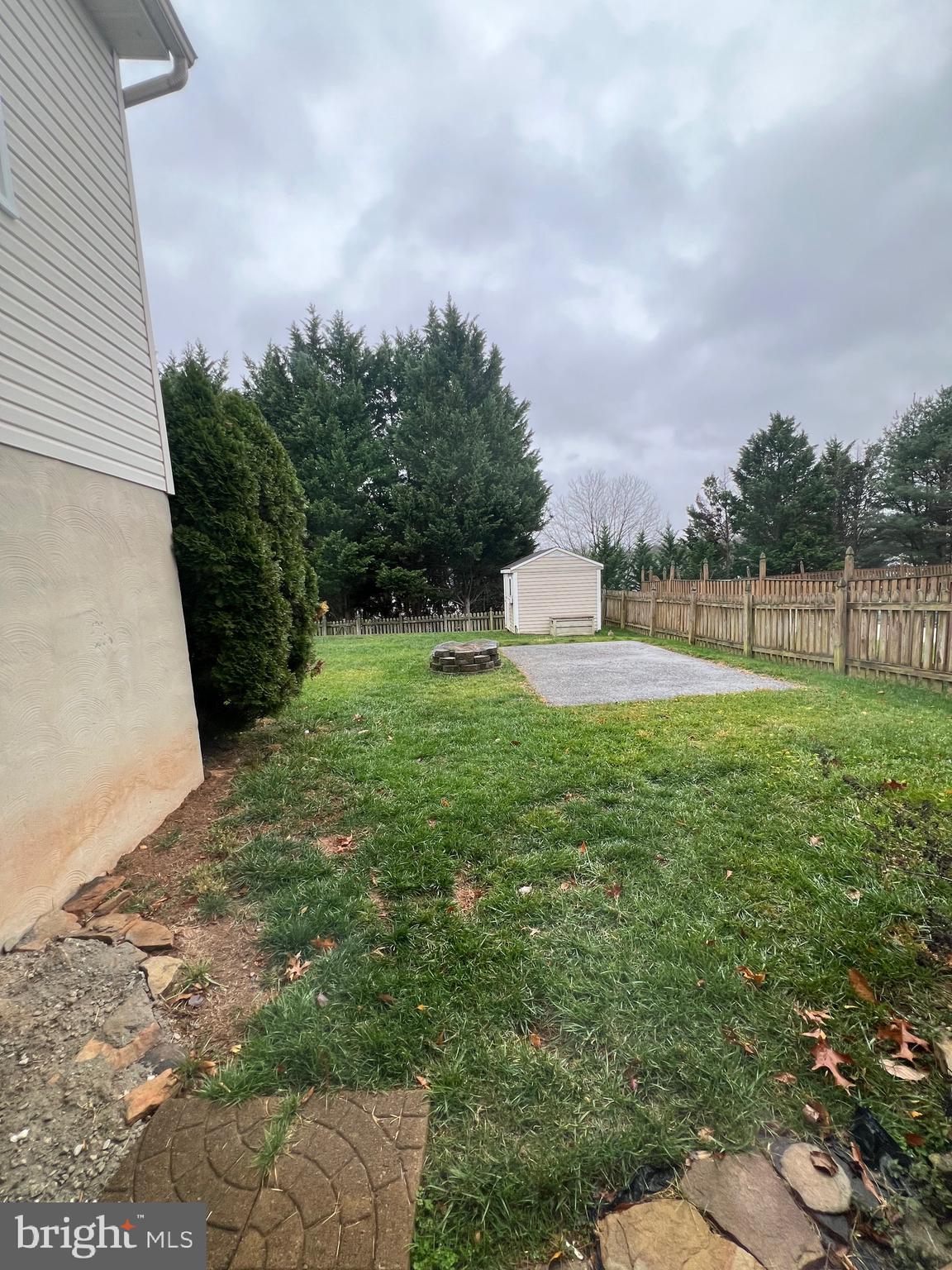 SHANNON RUN - Residential Lease