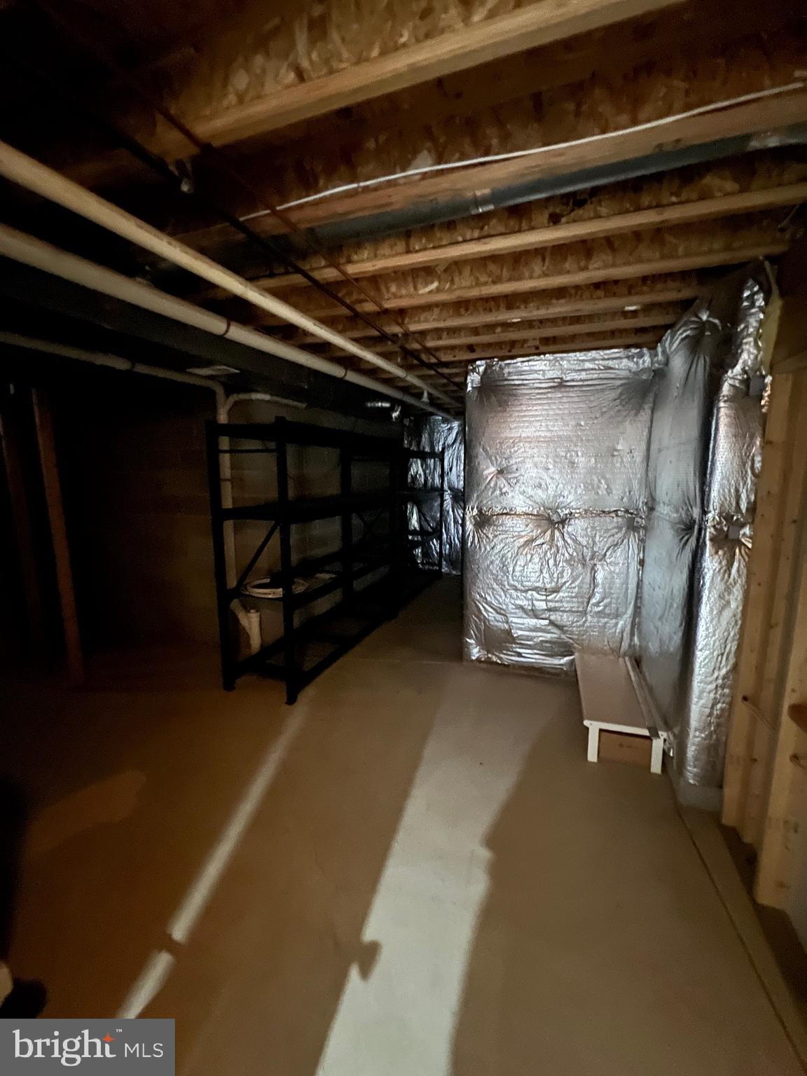 SHANNON RUN - Residential Lease