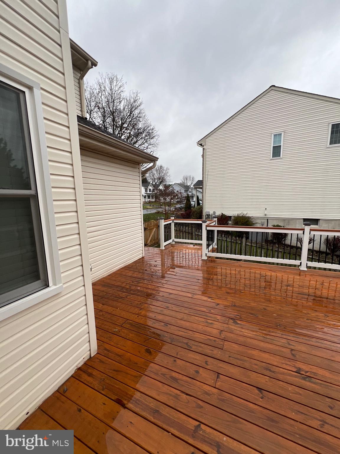 SHANNON RUN - Residential Lease