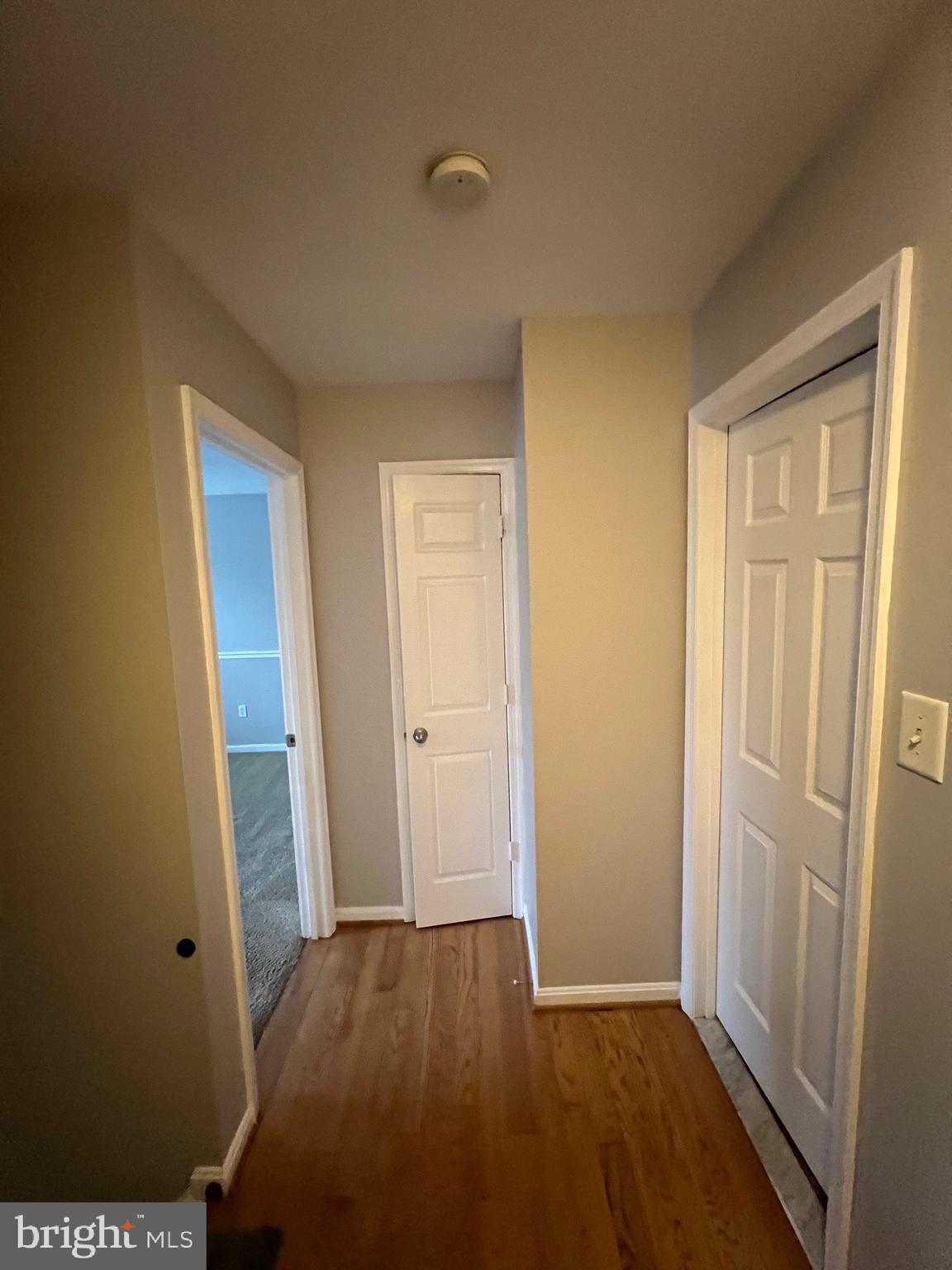 SHANNON RUN - Residential Lease