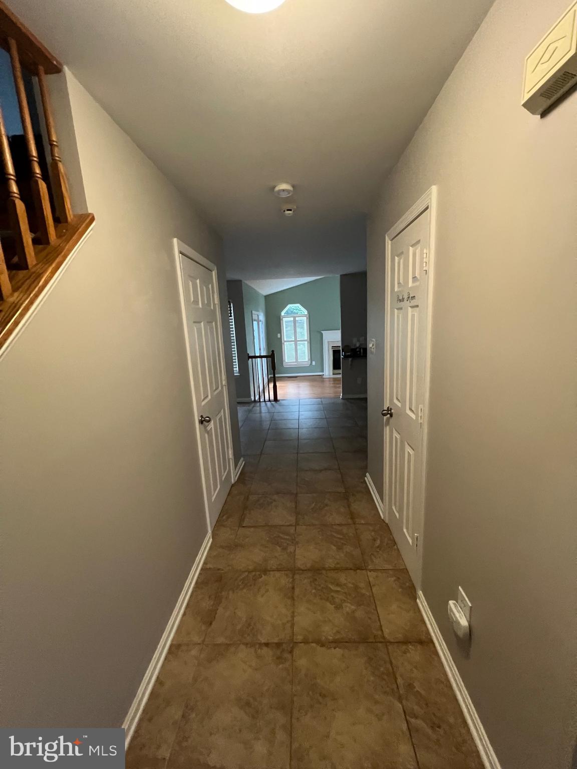 SHANNON RUN - Residential Lease