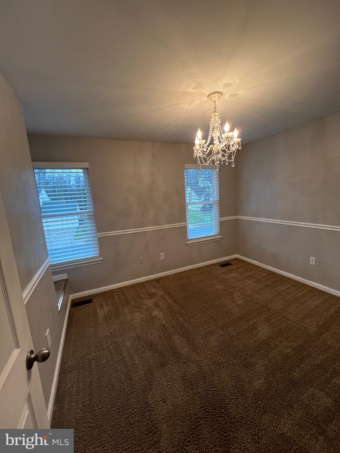 SHANNON RUN - Residential Lease