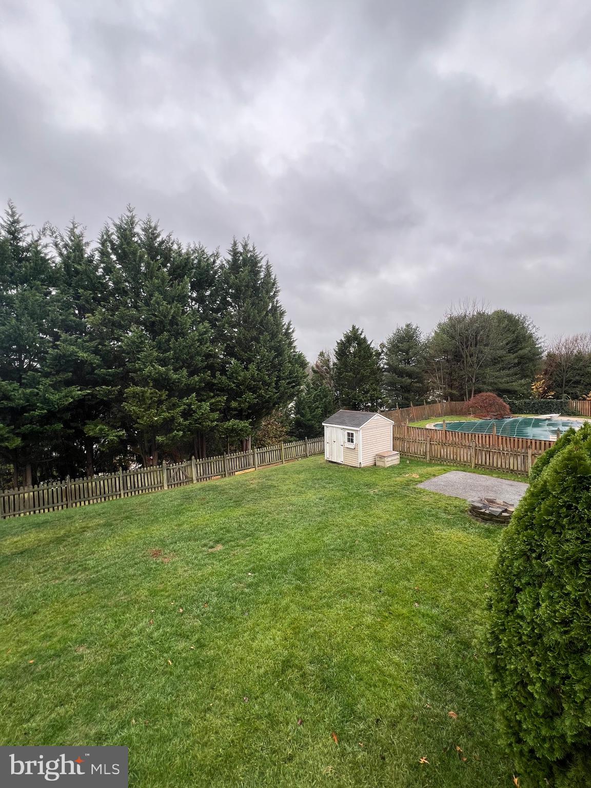 SHANNON RUN - Residential Lease