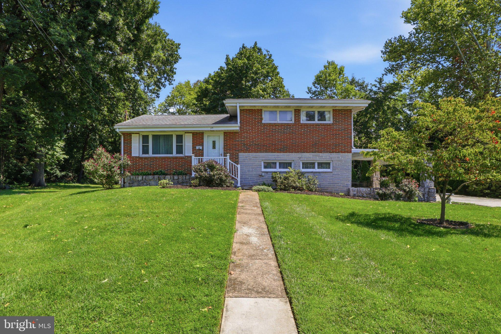 115 ALLEN COURT