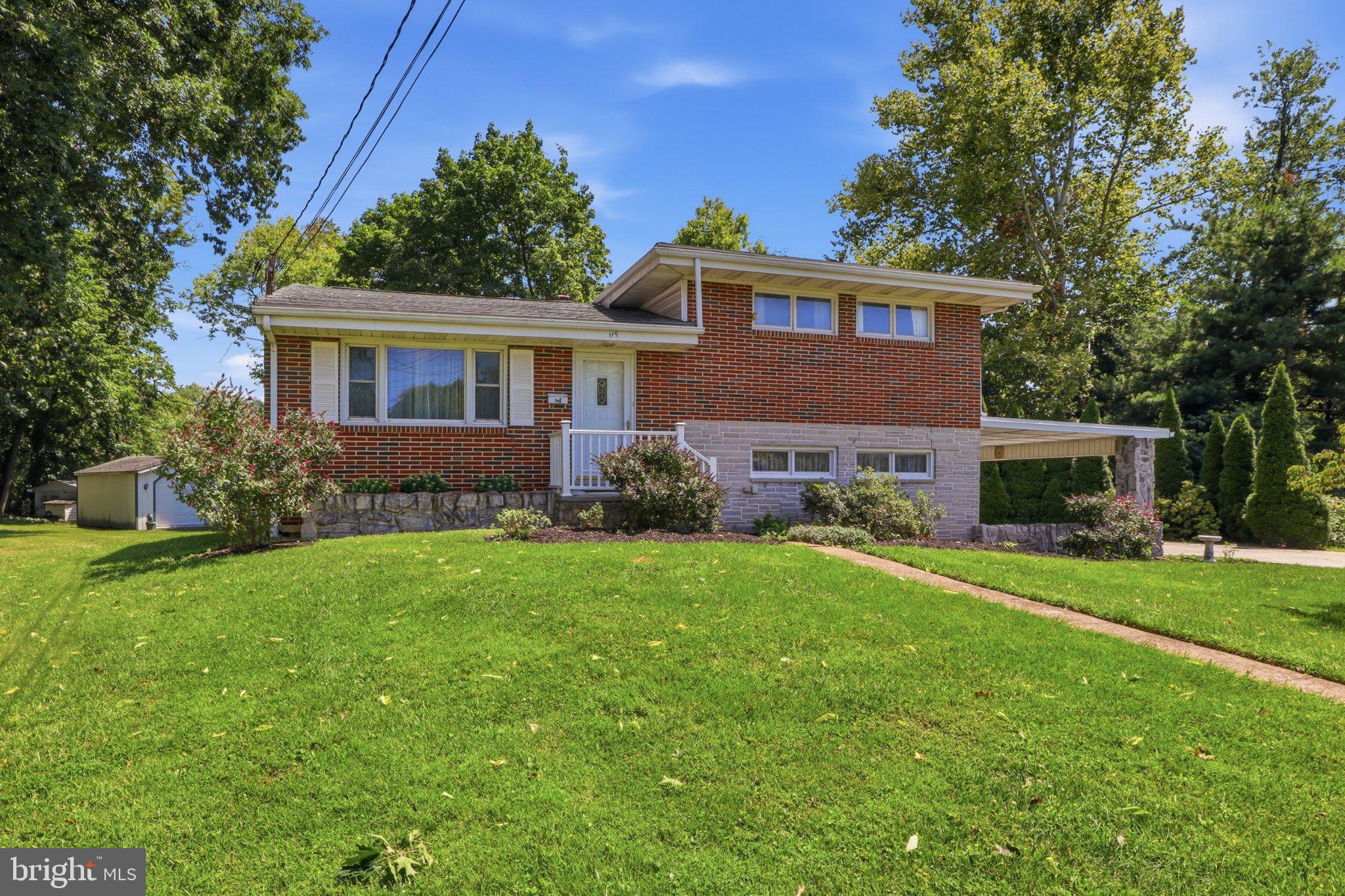 115 ALLEN COURT