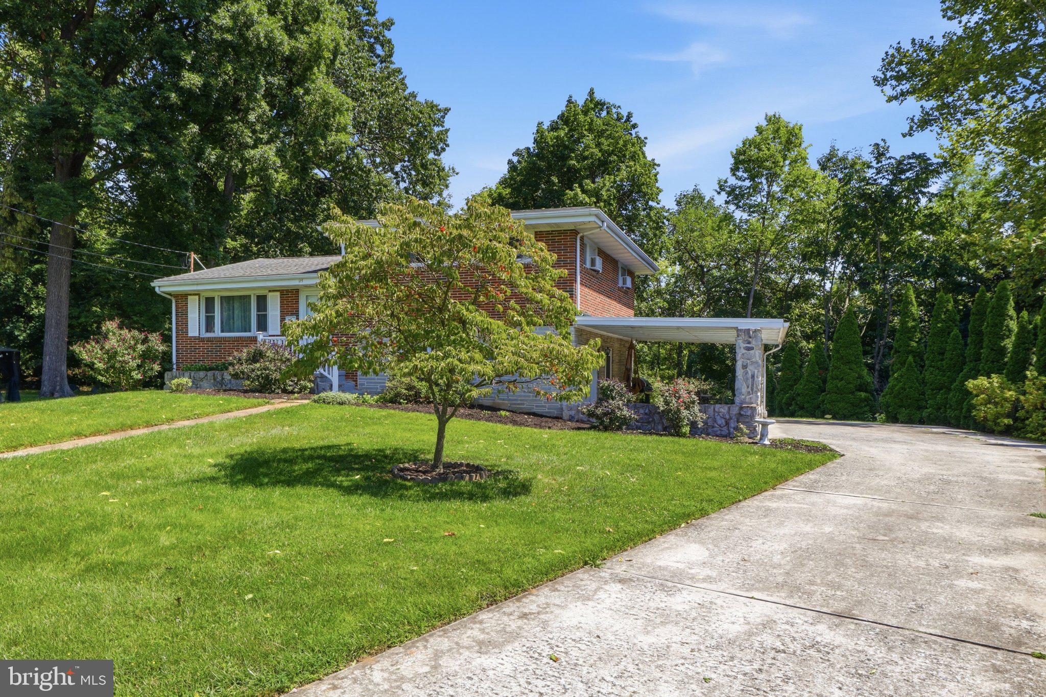 115 ALLEN COURT