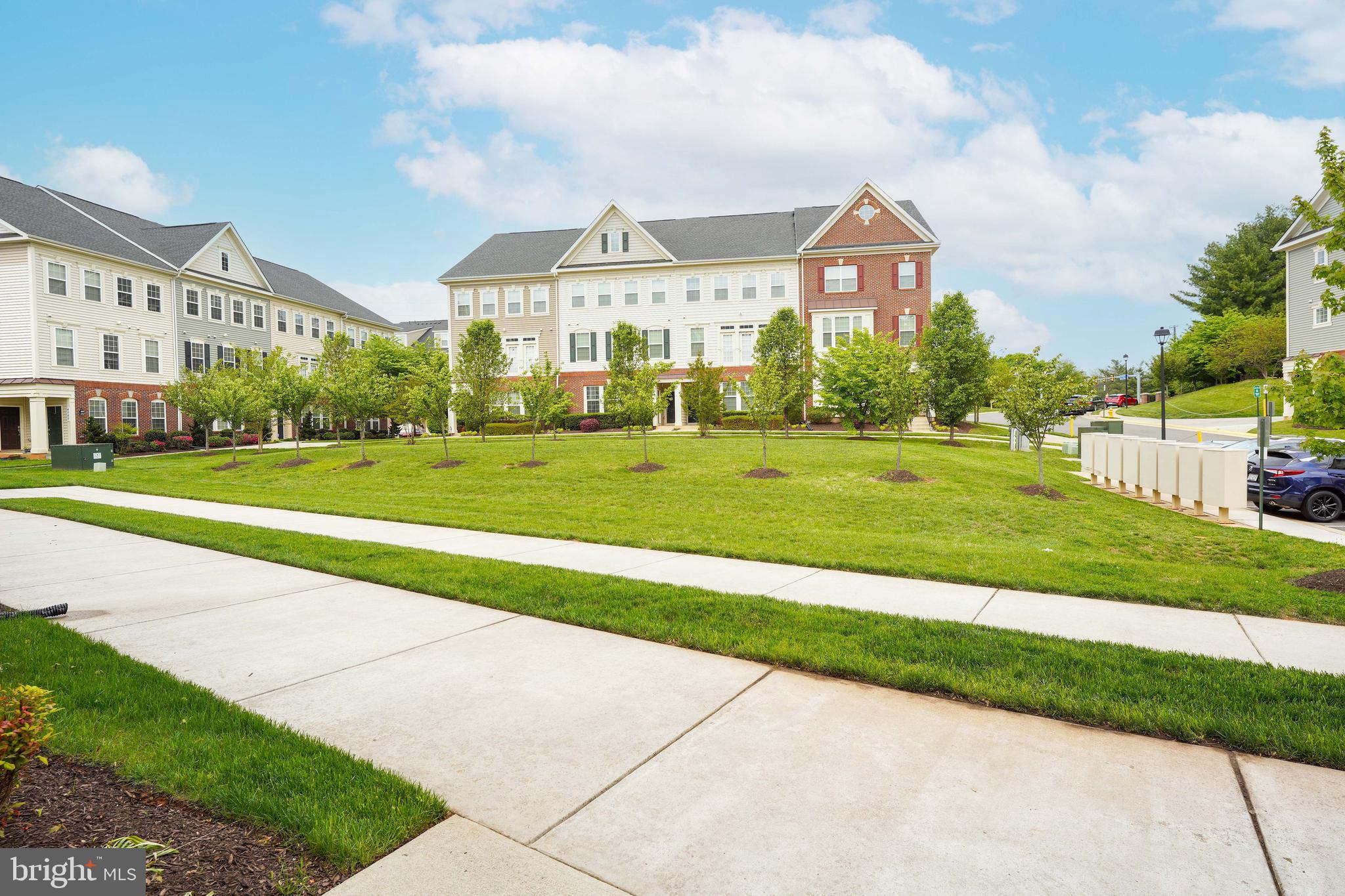 DANE RIDGE CONDO - Residential