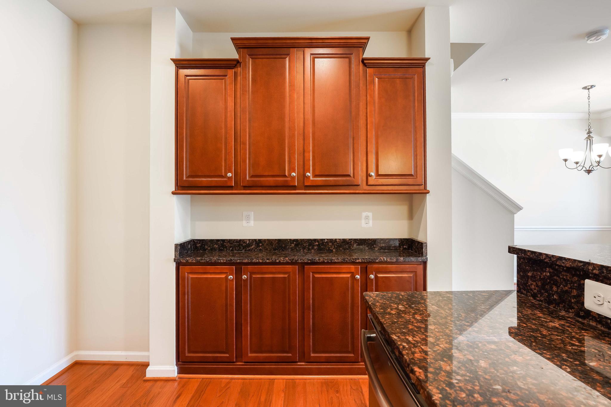 DANE RIDGE CONDO - Residential