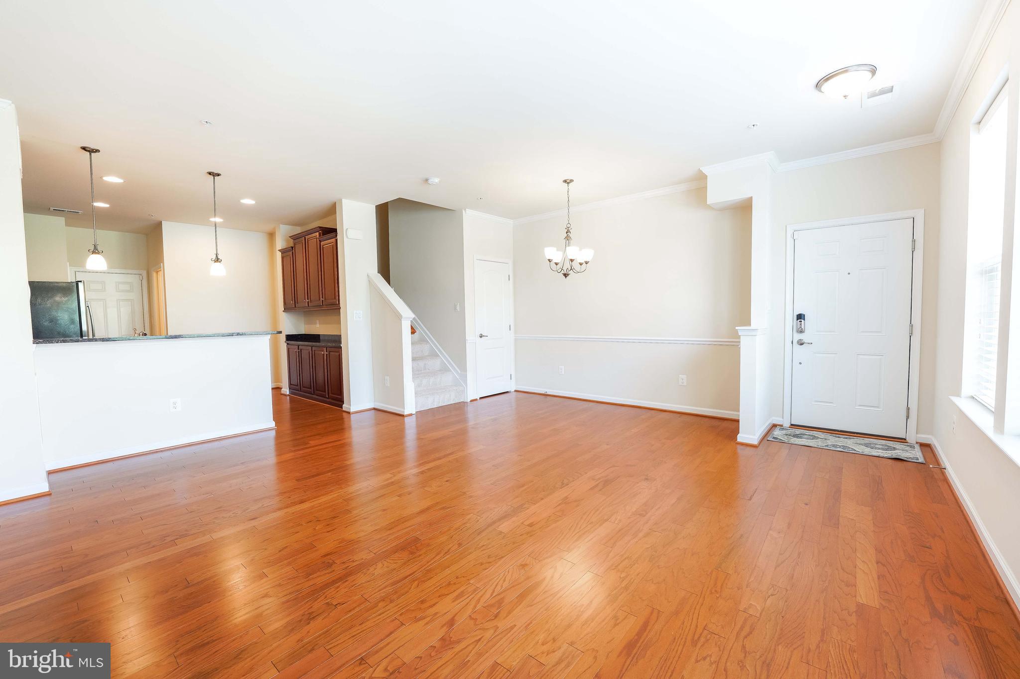 DANE RIDGE CONDO - Residential