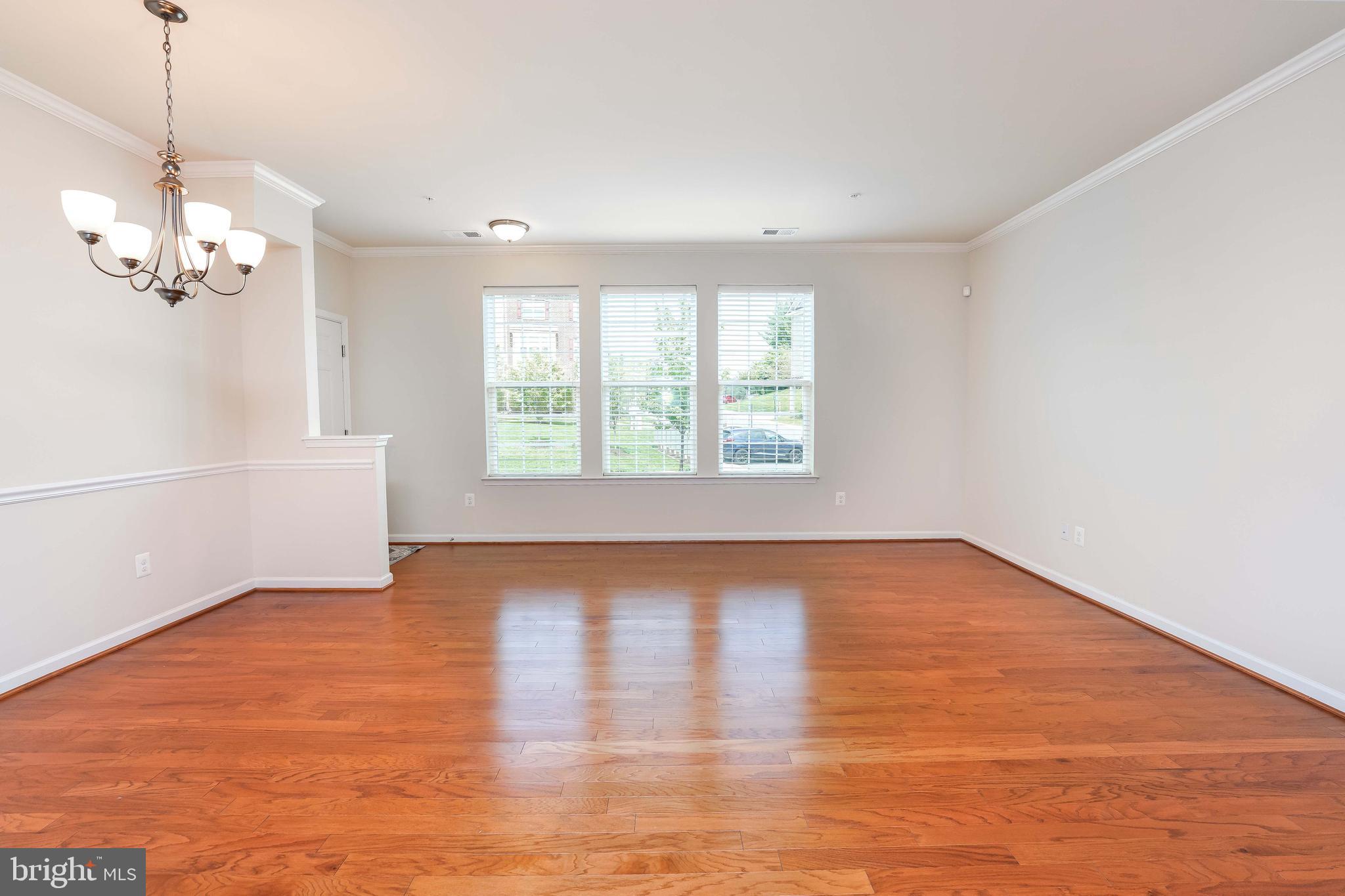 DANE RIDGE CONDO - Residential