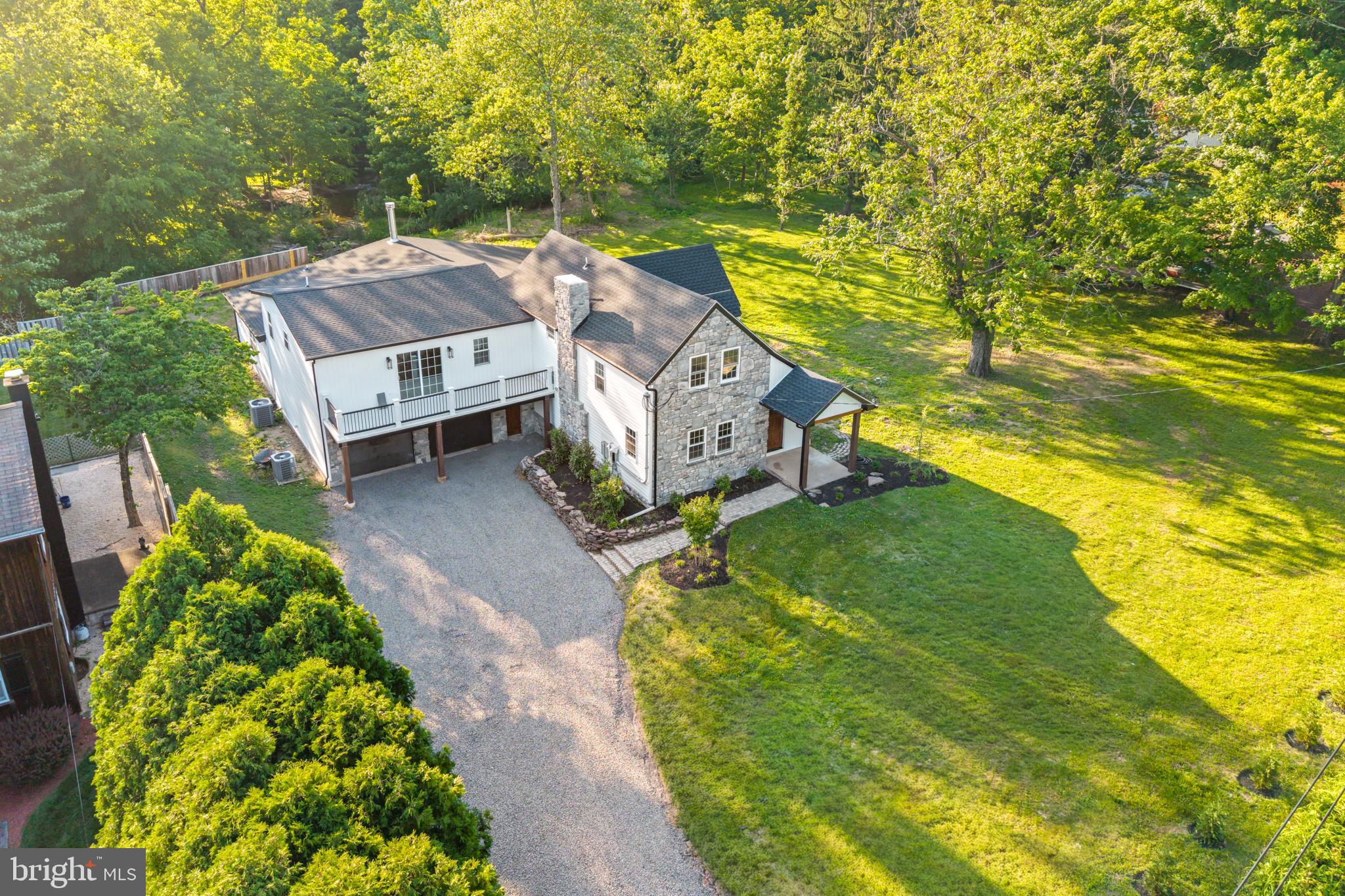 116 UPPER STUMP ROAD