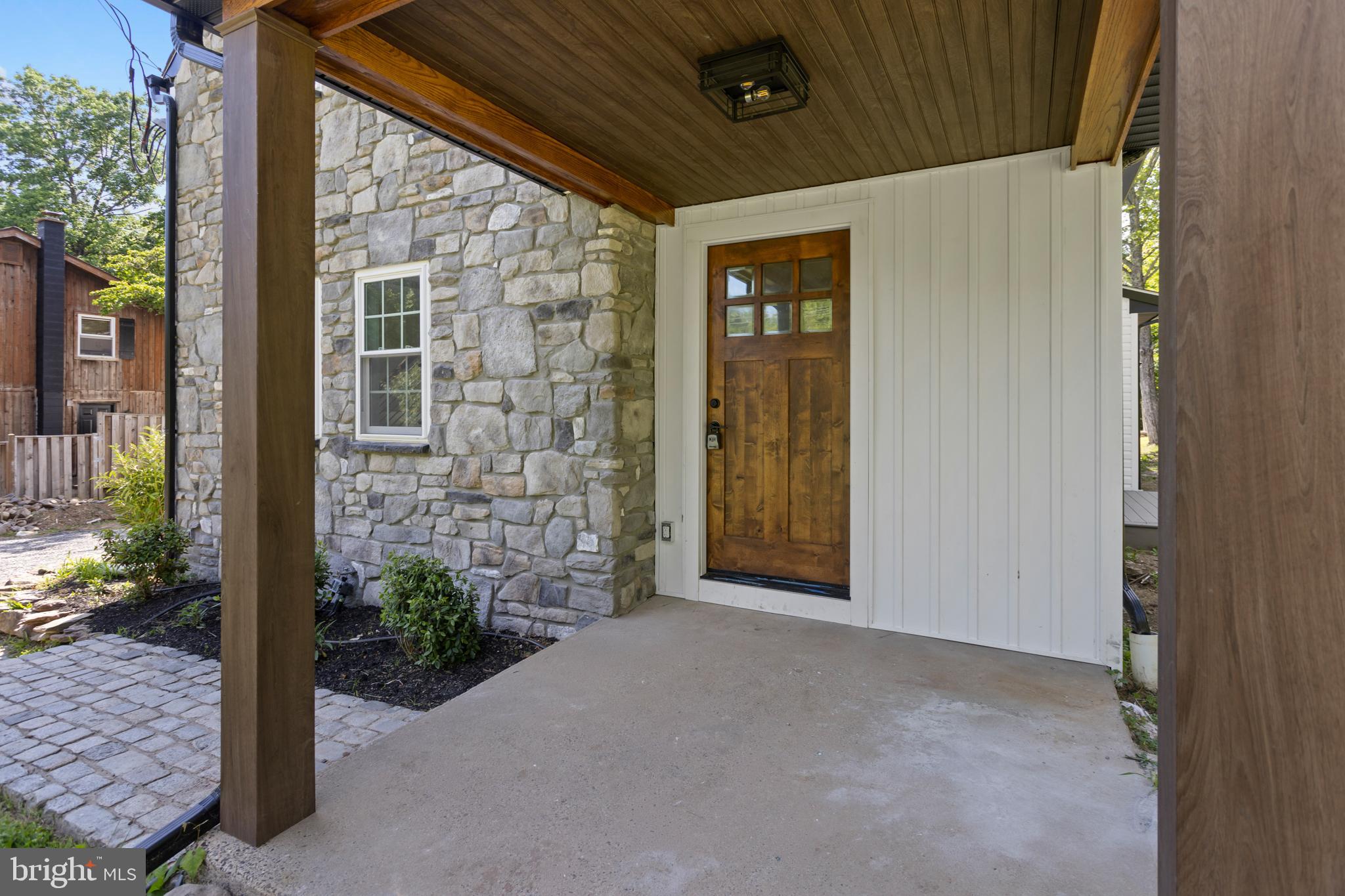 116 UPPER STUMP ROAD