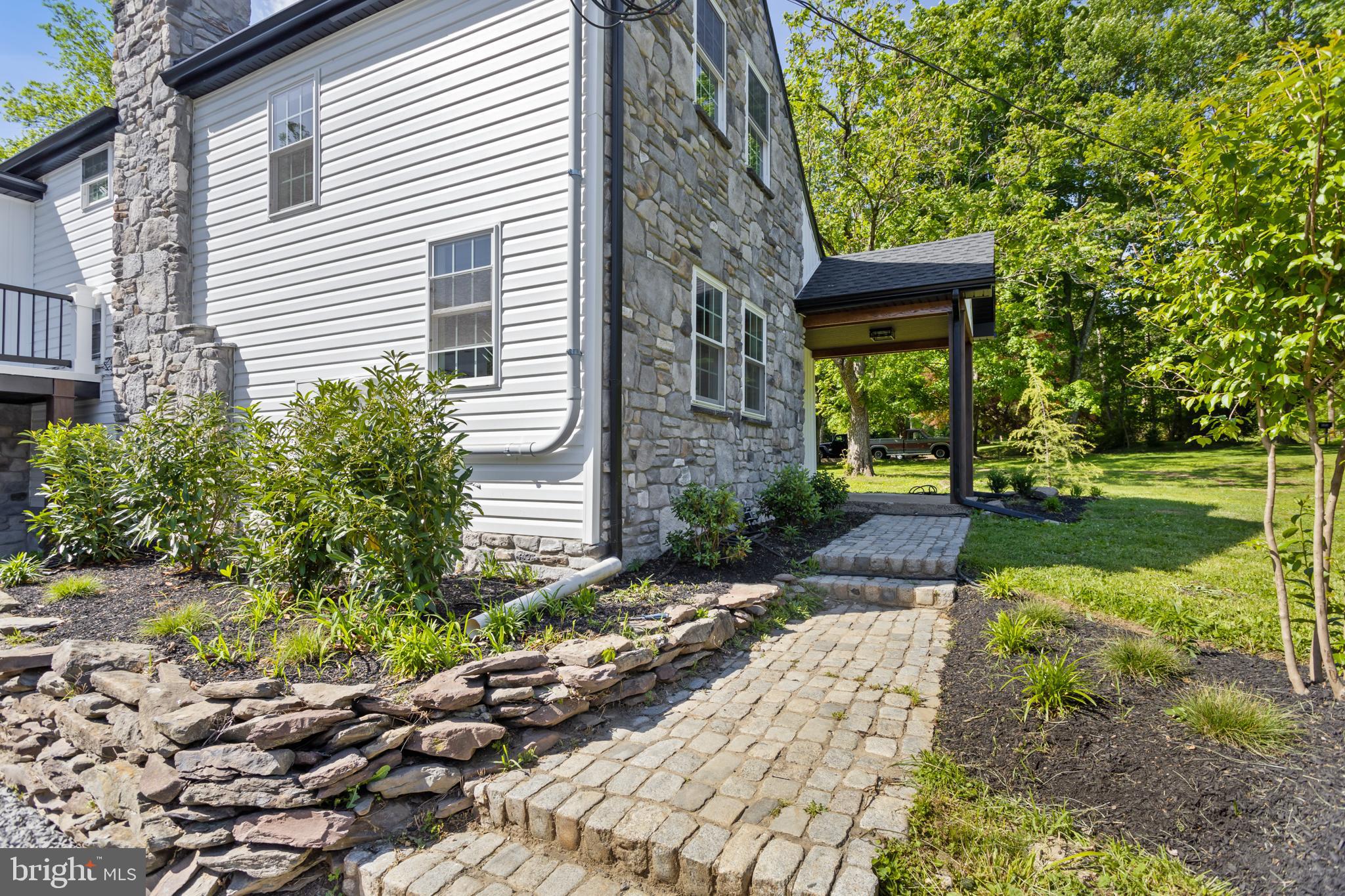 116 UPPER STUMP ROAD