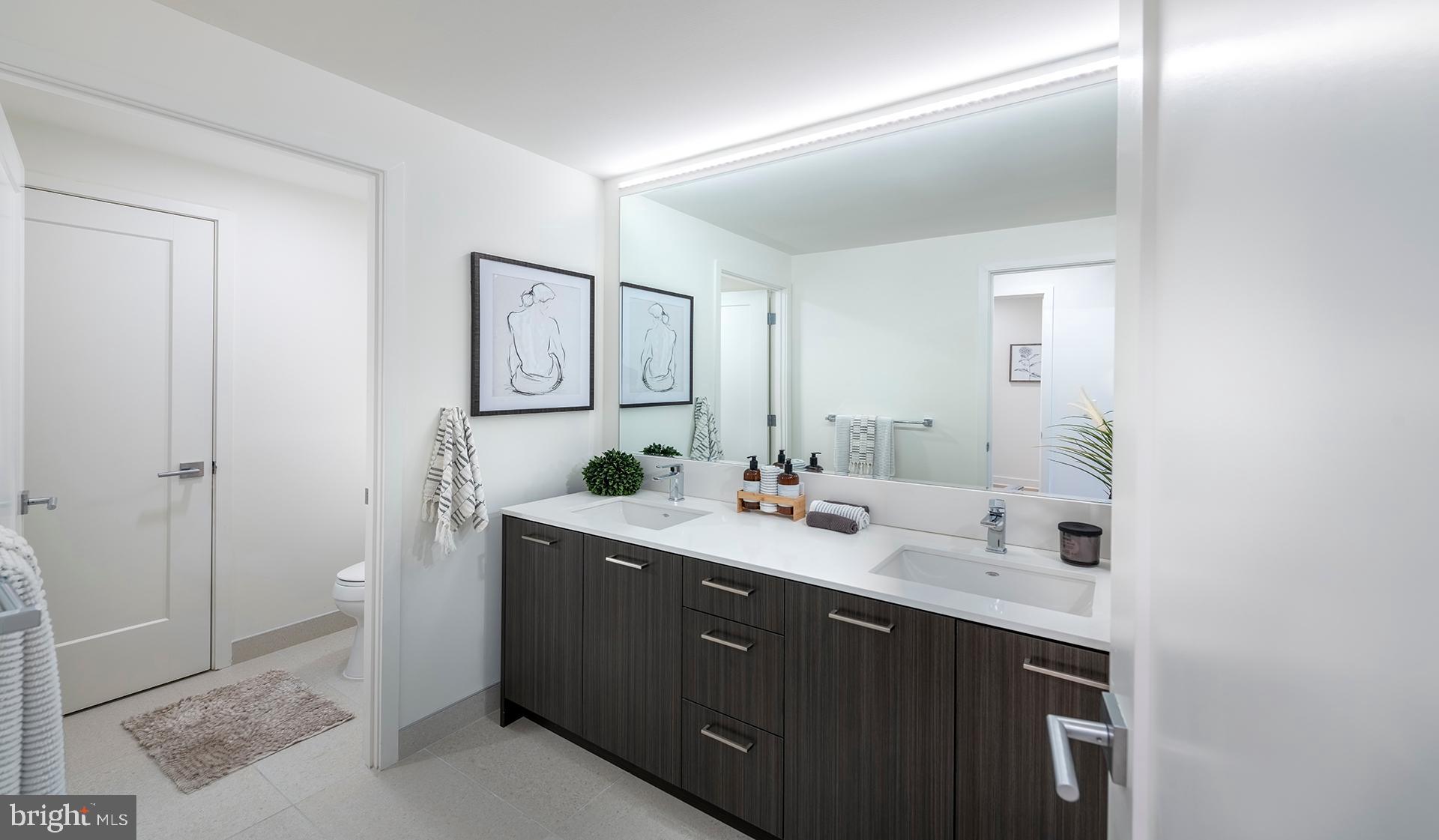 BETHESDA - Residential Lease