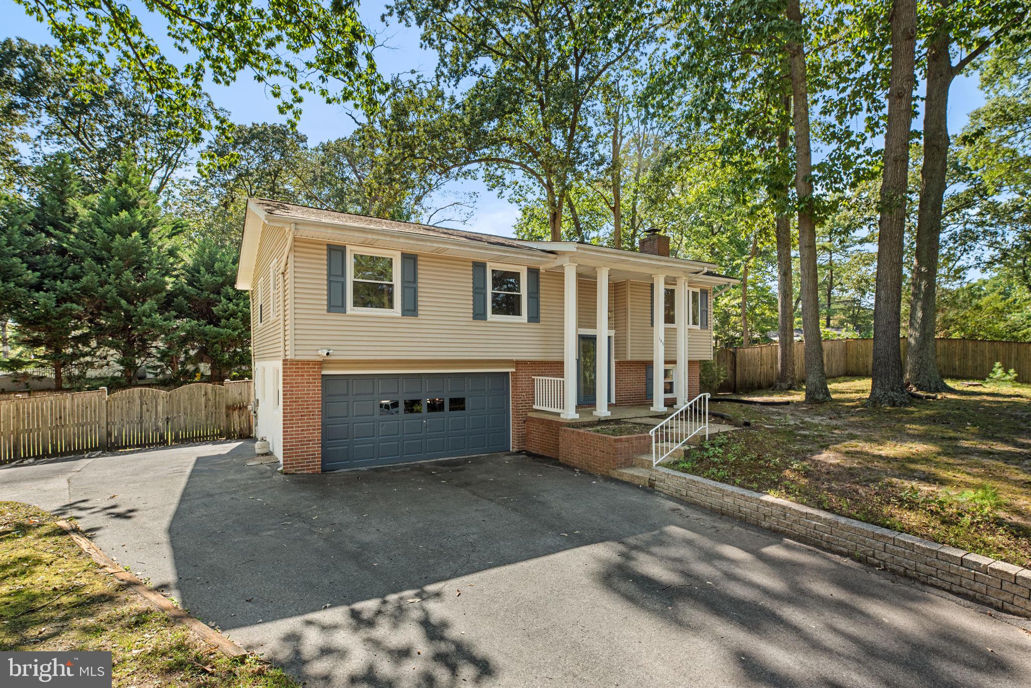 145 DELOS COURT