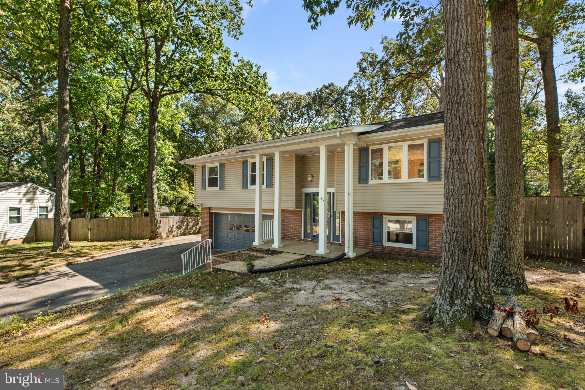 145 DELOS COURT