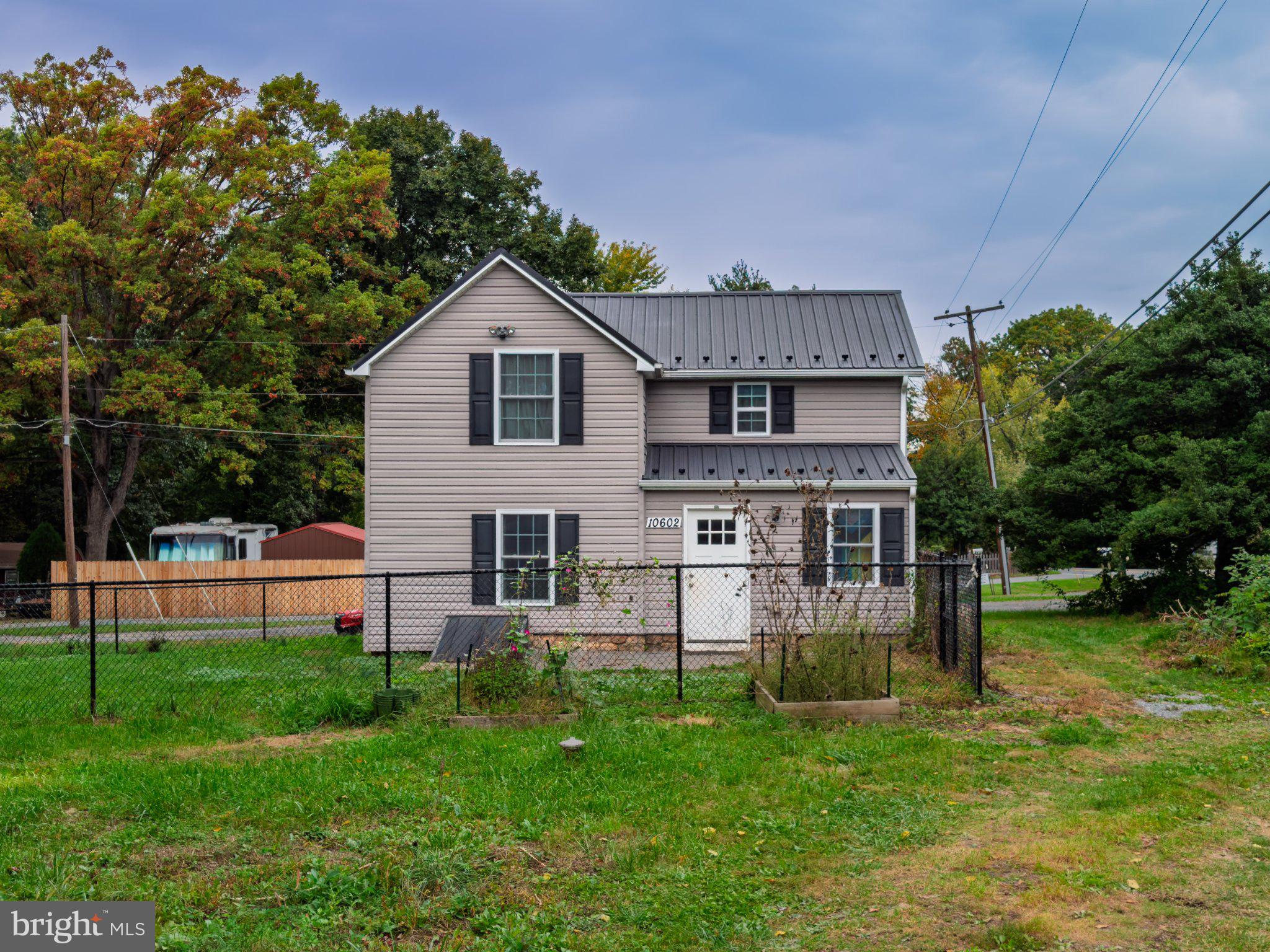 10602 BETHEL ROAD