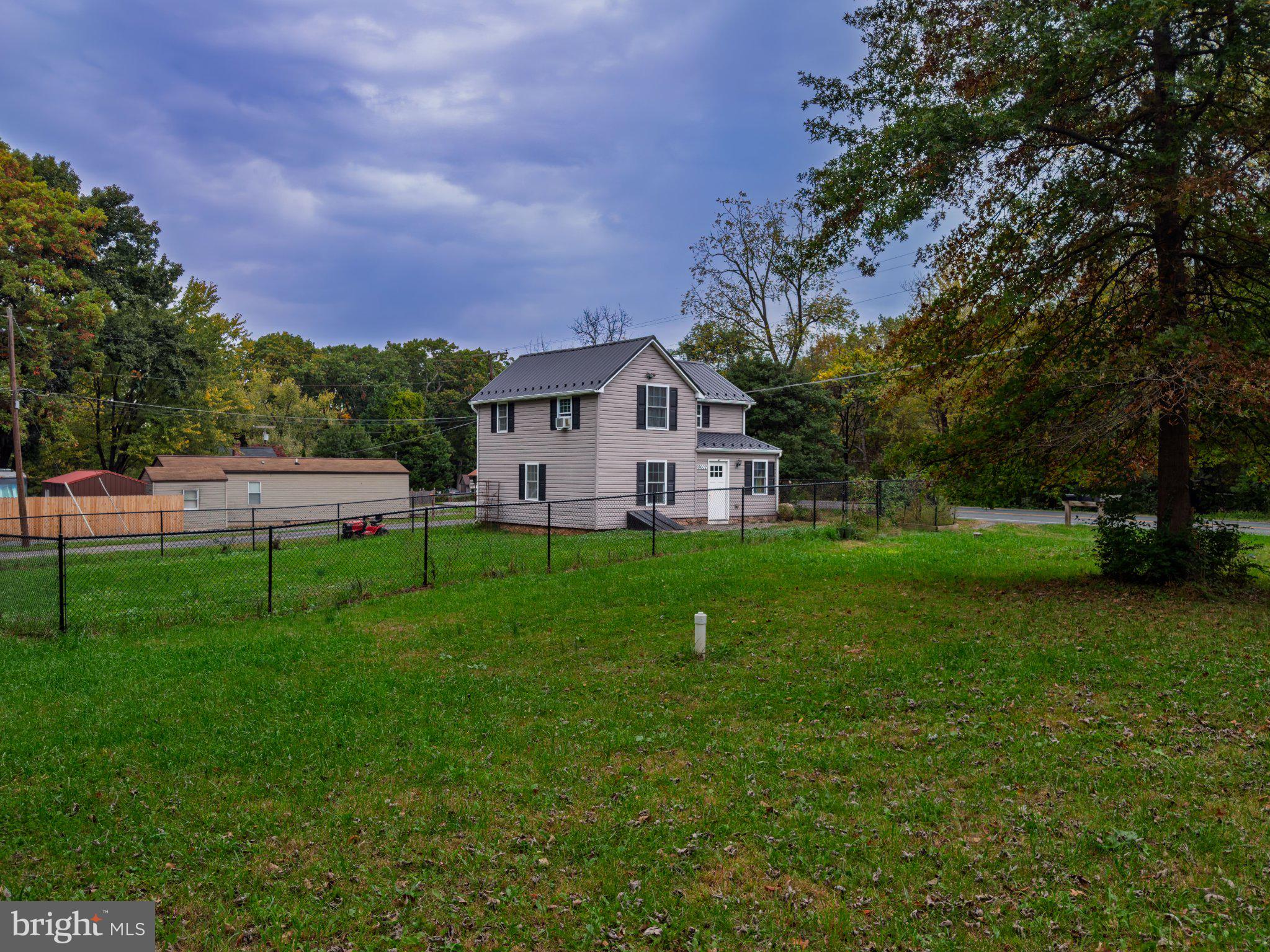10602 BETHEL ROAD