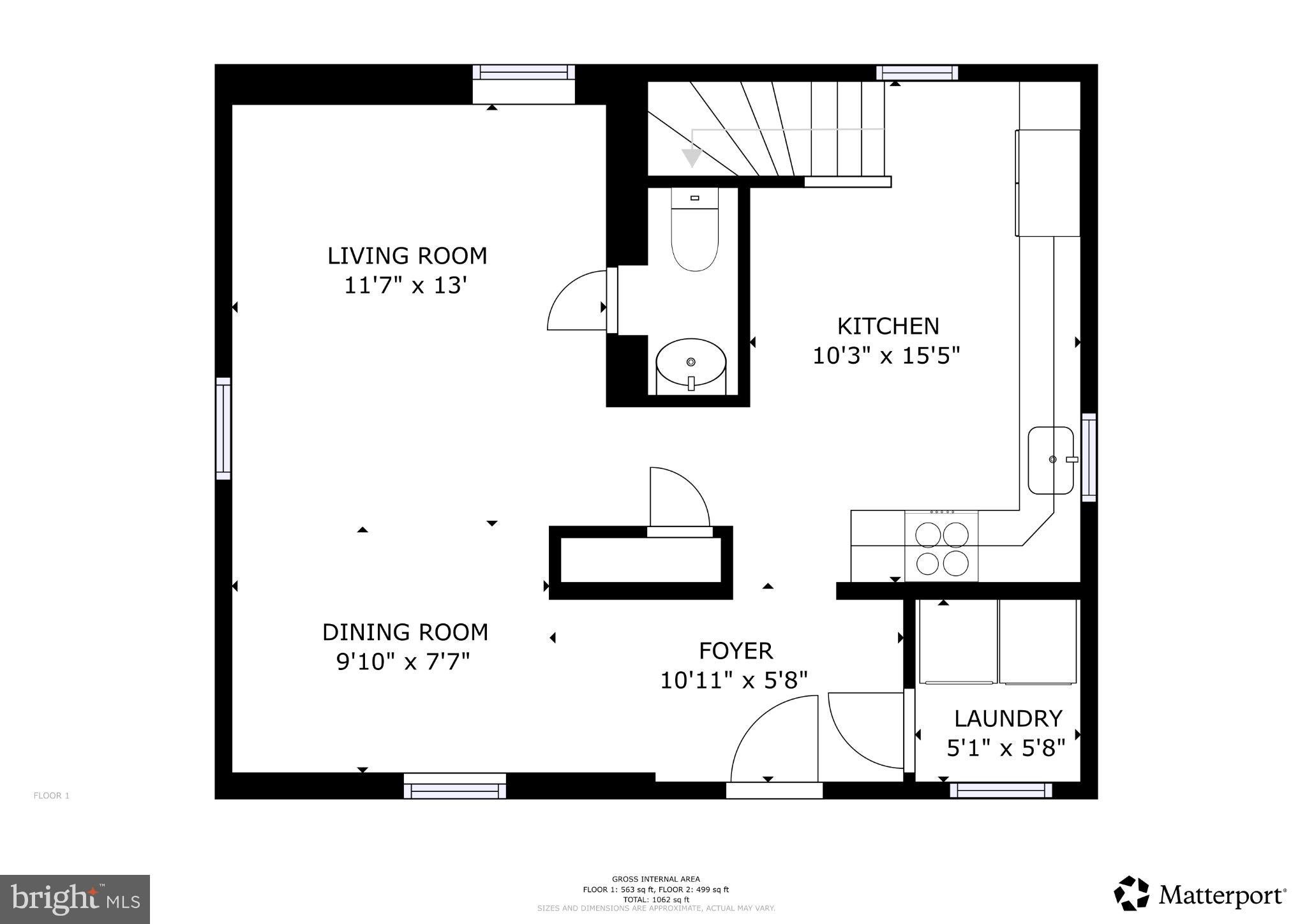 10602 BETHEL ROAD