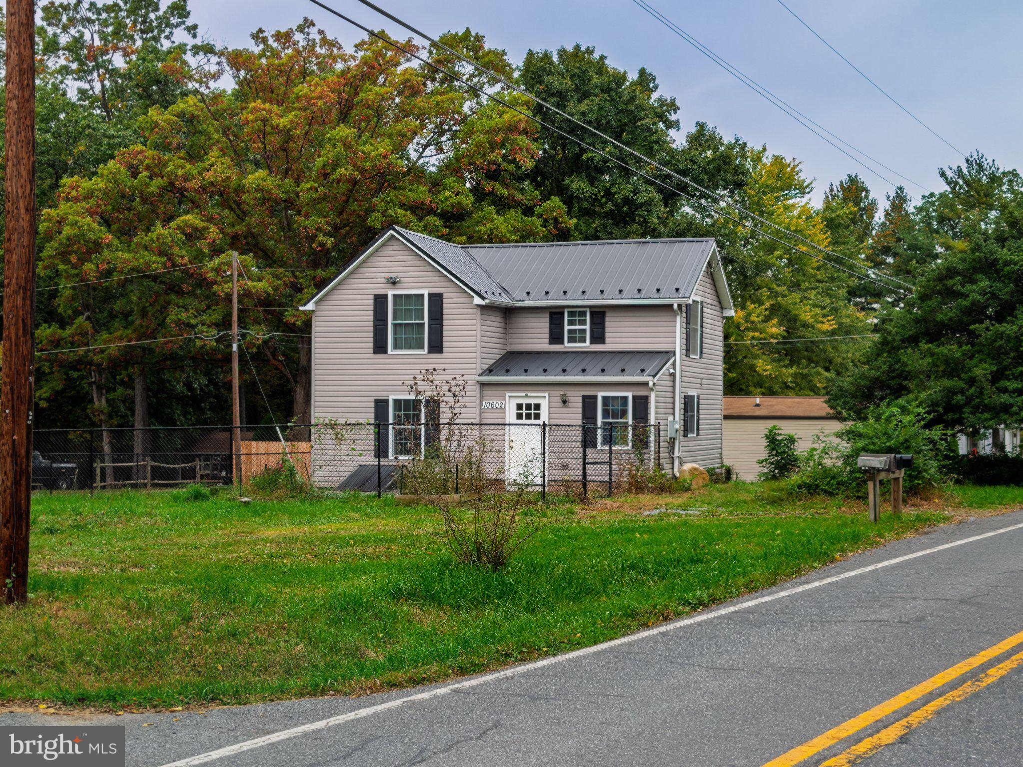 10602 BETHEL ROAD
