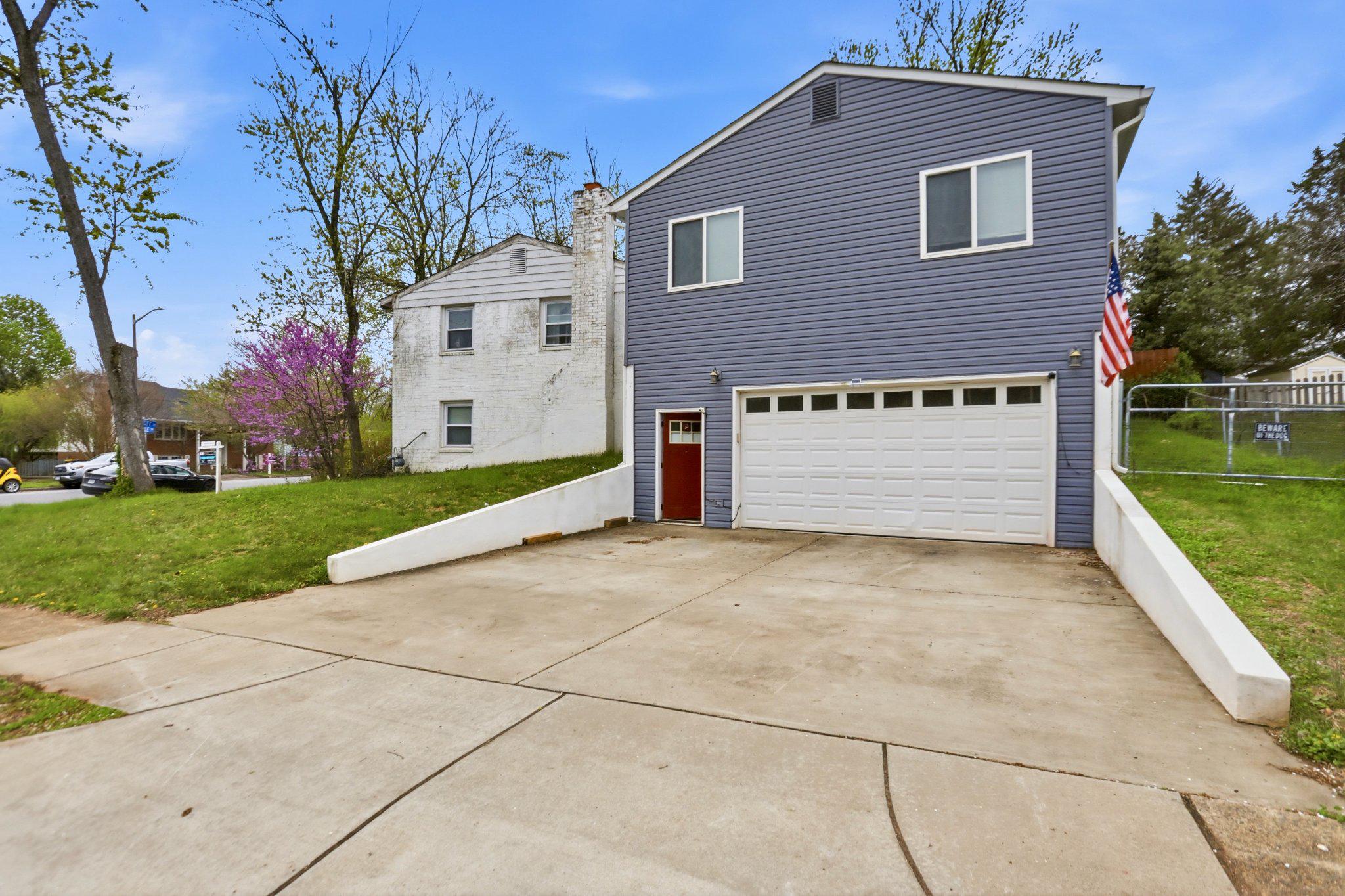 BROOKFIELD - Residential