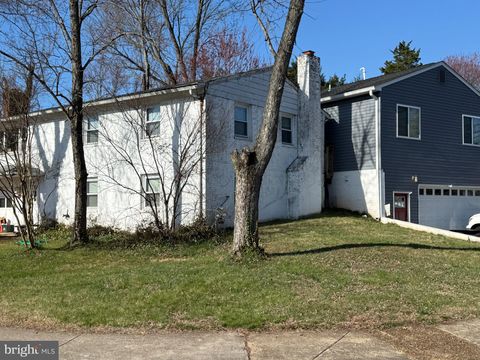 13535 TABSCOTT DRIVE CHANTILLY VA 20151