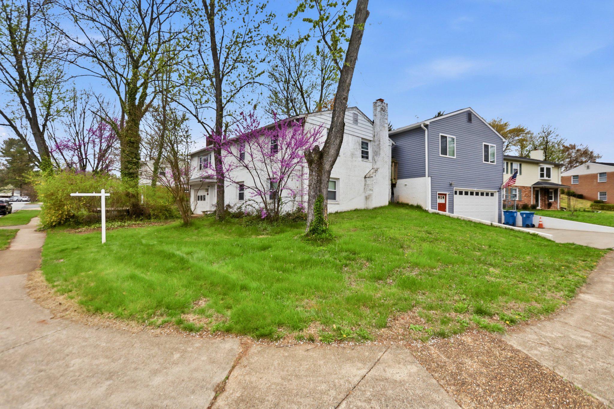 BROOKFIELD - Residential