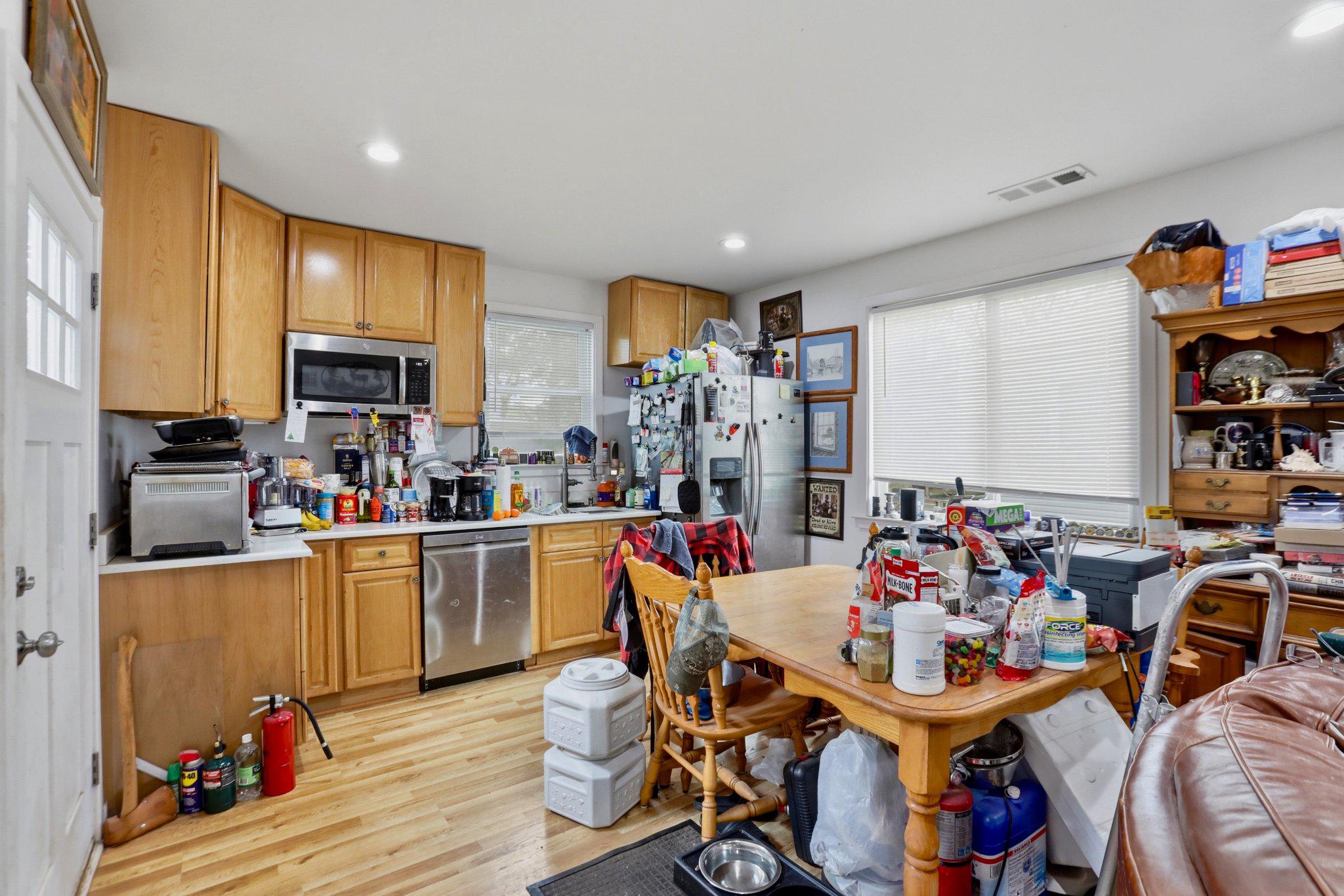 BROOKFIELD - Residential