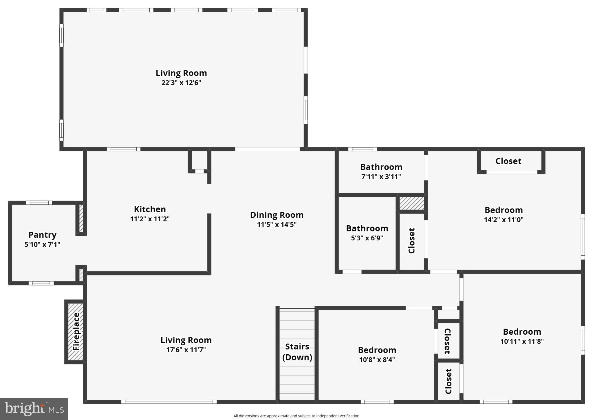 BROOKFIELD - Residential