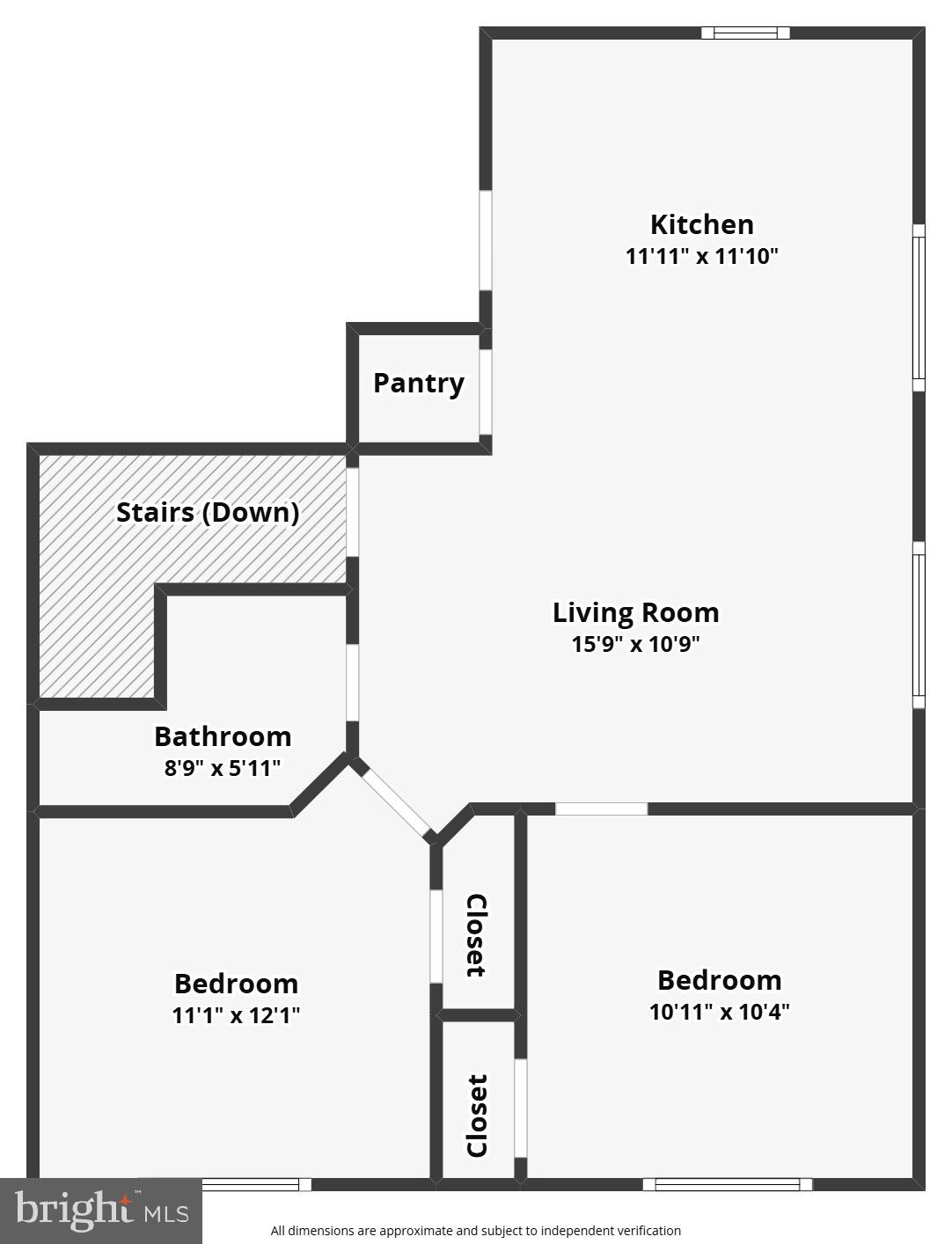 BROOKFIELD - Residential