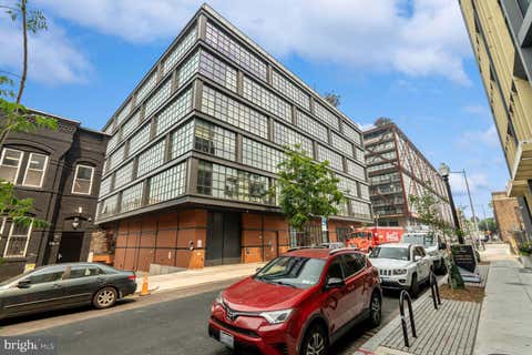 Condo For Sale - 2030 8th Street #PH-5<br/> WASHINGTON, DC 20001